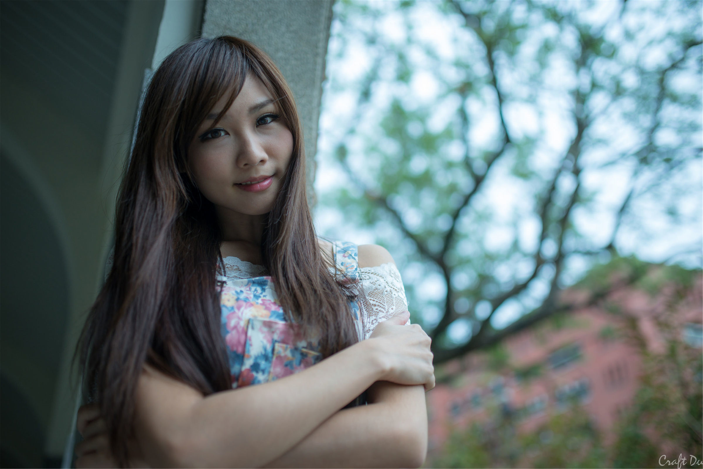 台灣美女] 張雅筑褚 仲夏的夢