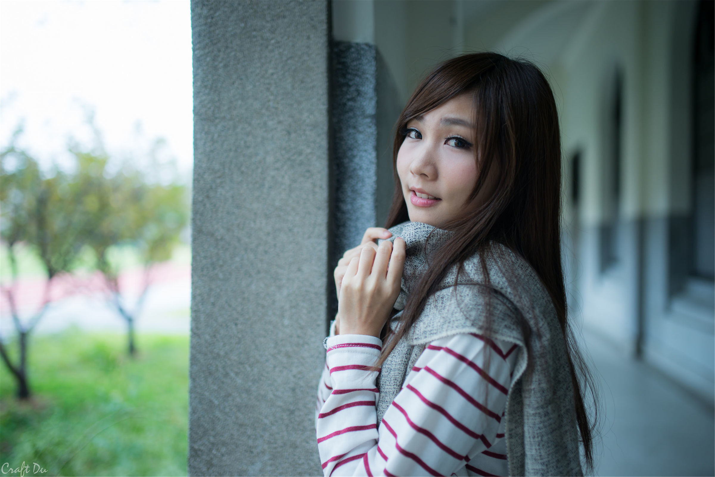 台灣美女] 張雅筑 Chu Lovely Style