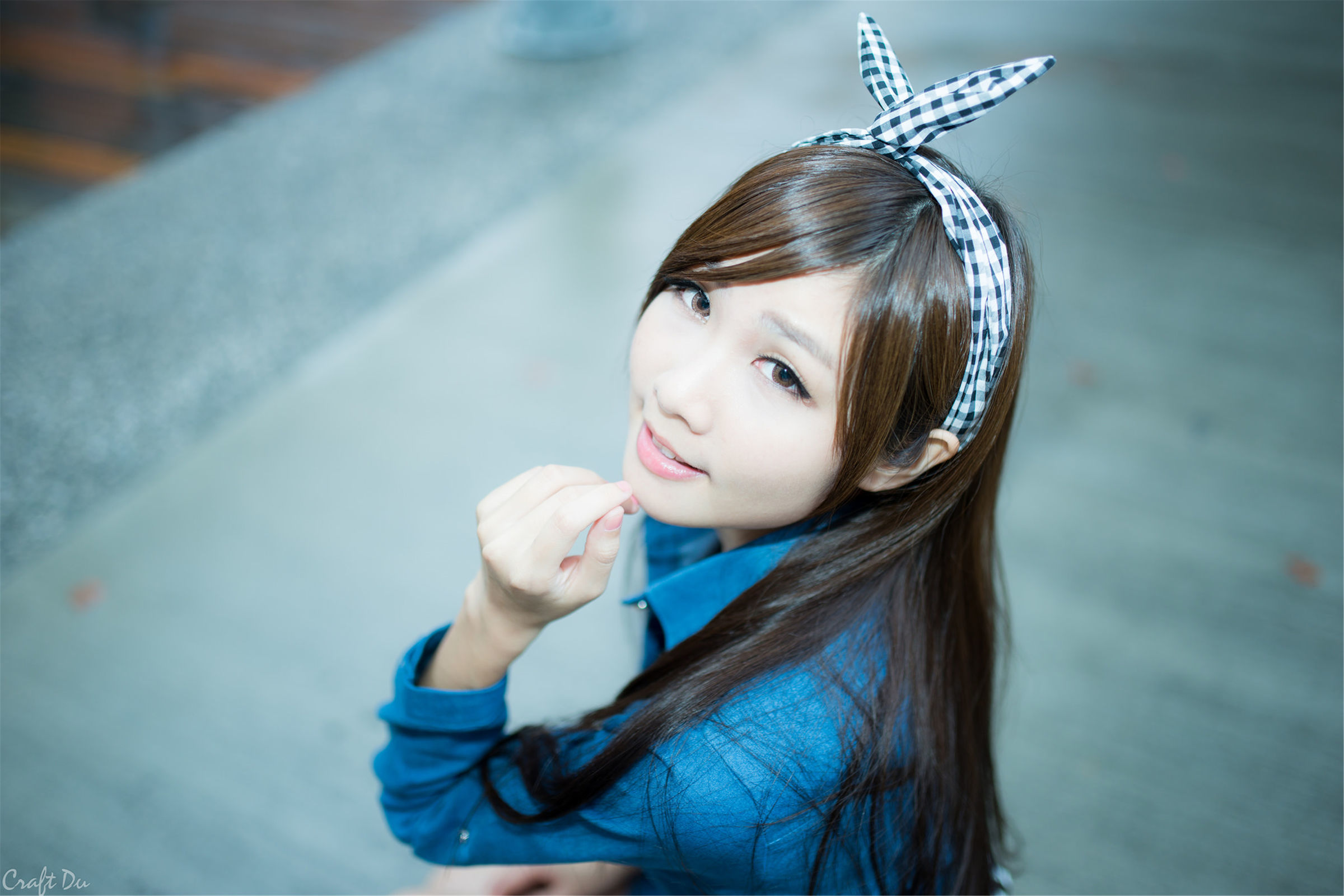 台灣美女] 張雅筑 Chu Lovely Style