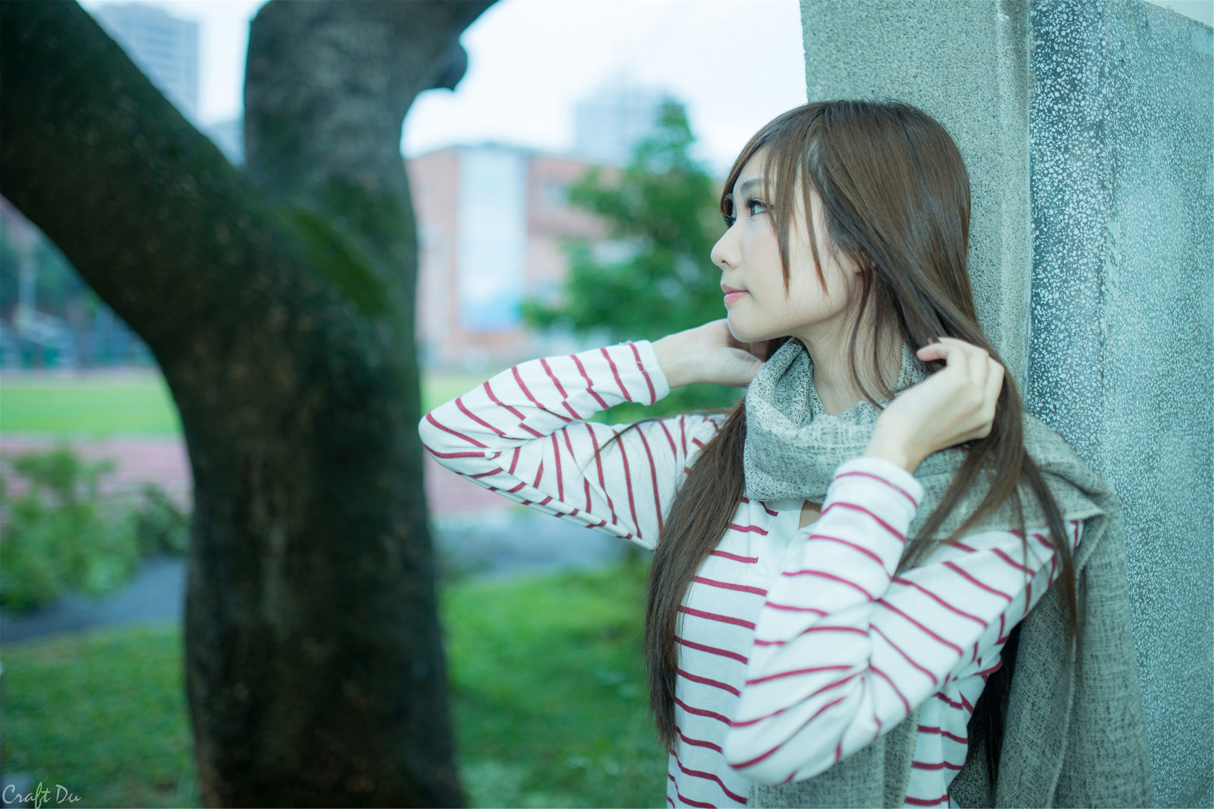 台灣美女] 張雅筑 Chu Lovely Style