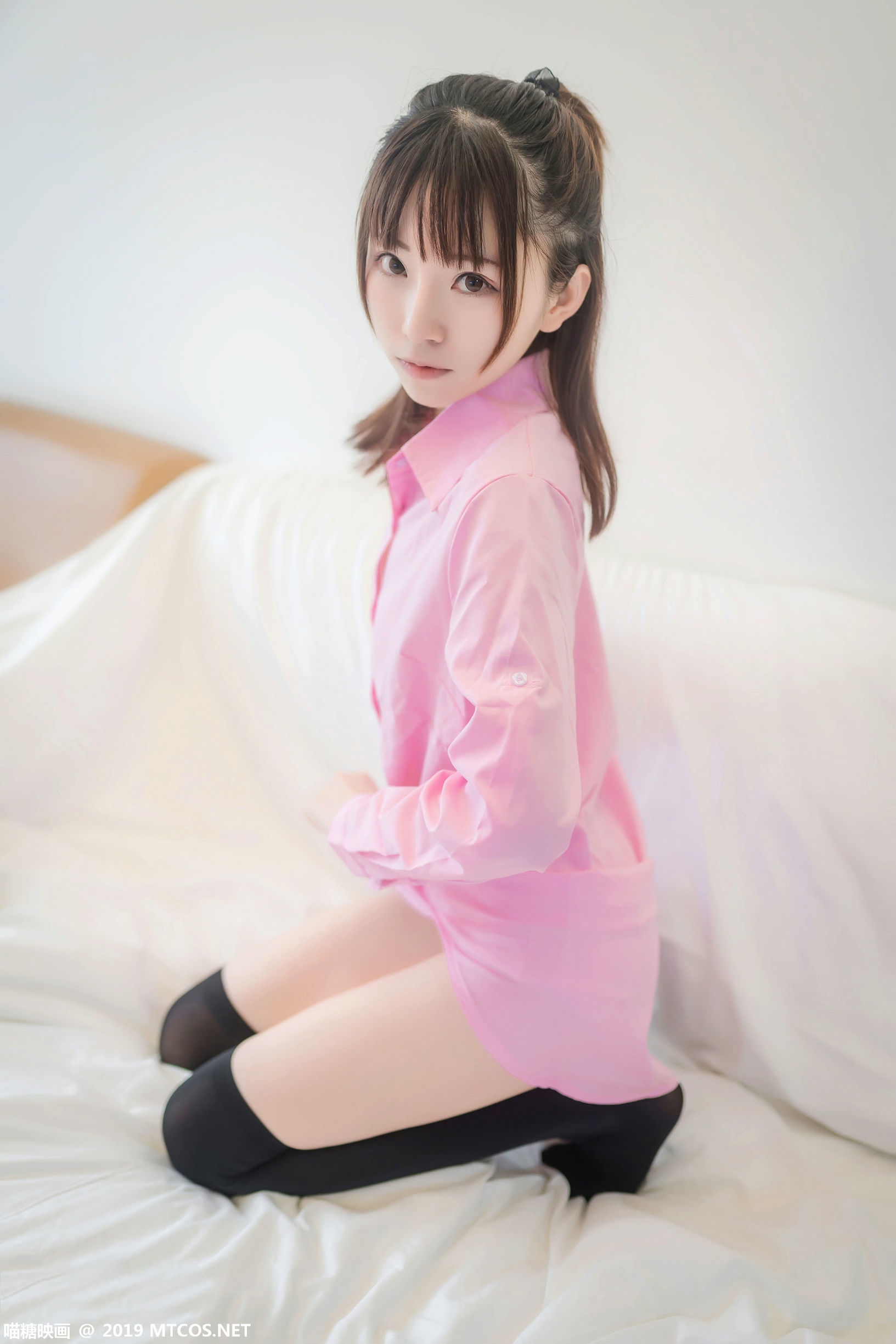 Miaotang Dianying] Boyfriend's Shirt