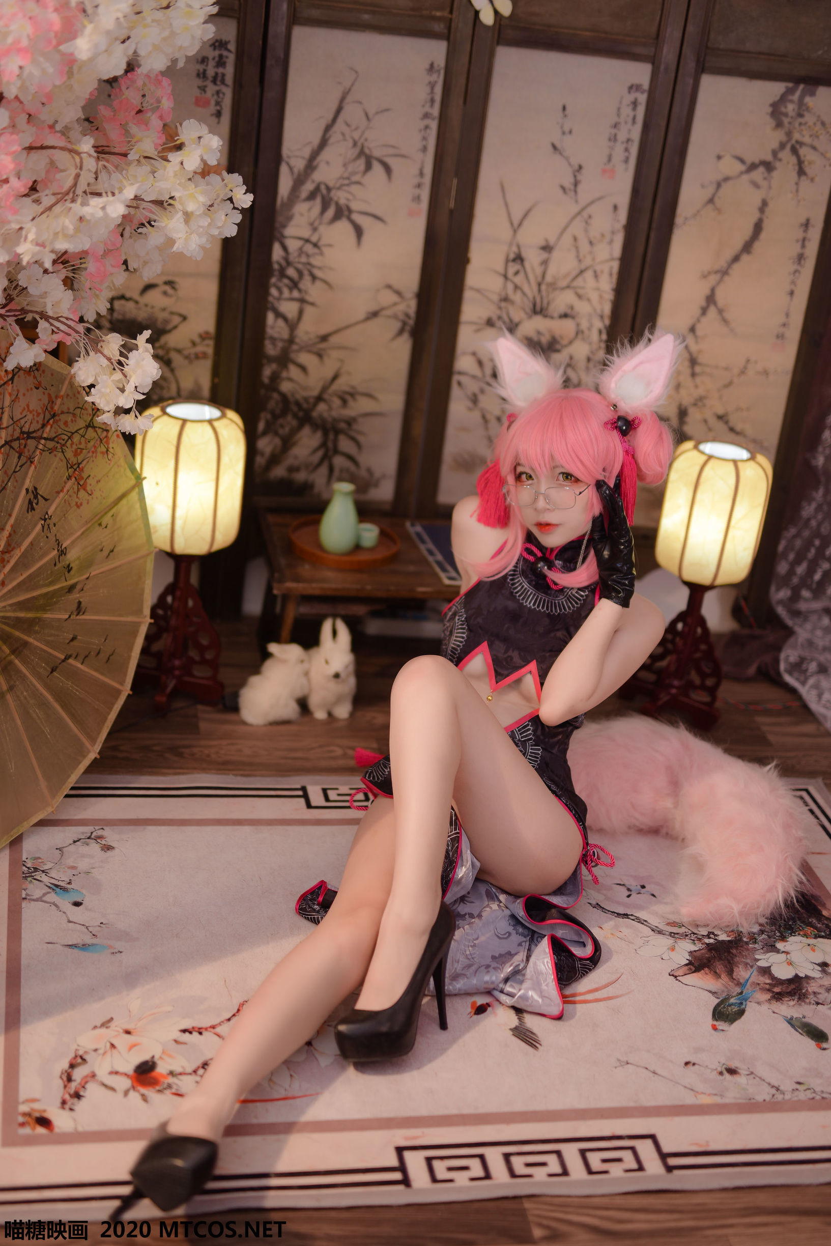 Miêu Đường Điện Ảnh] HML.002 Kỳ Phao Tai Cáo