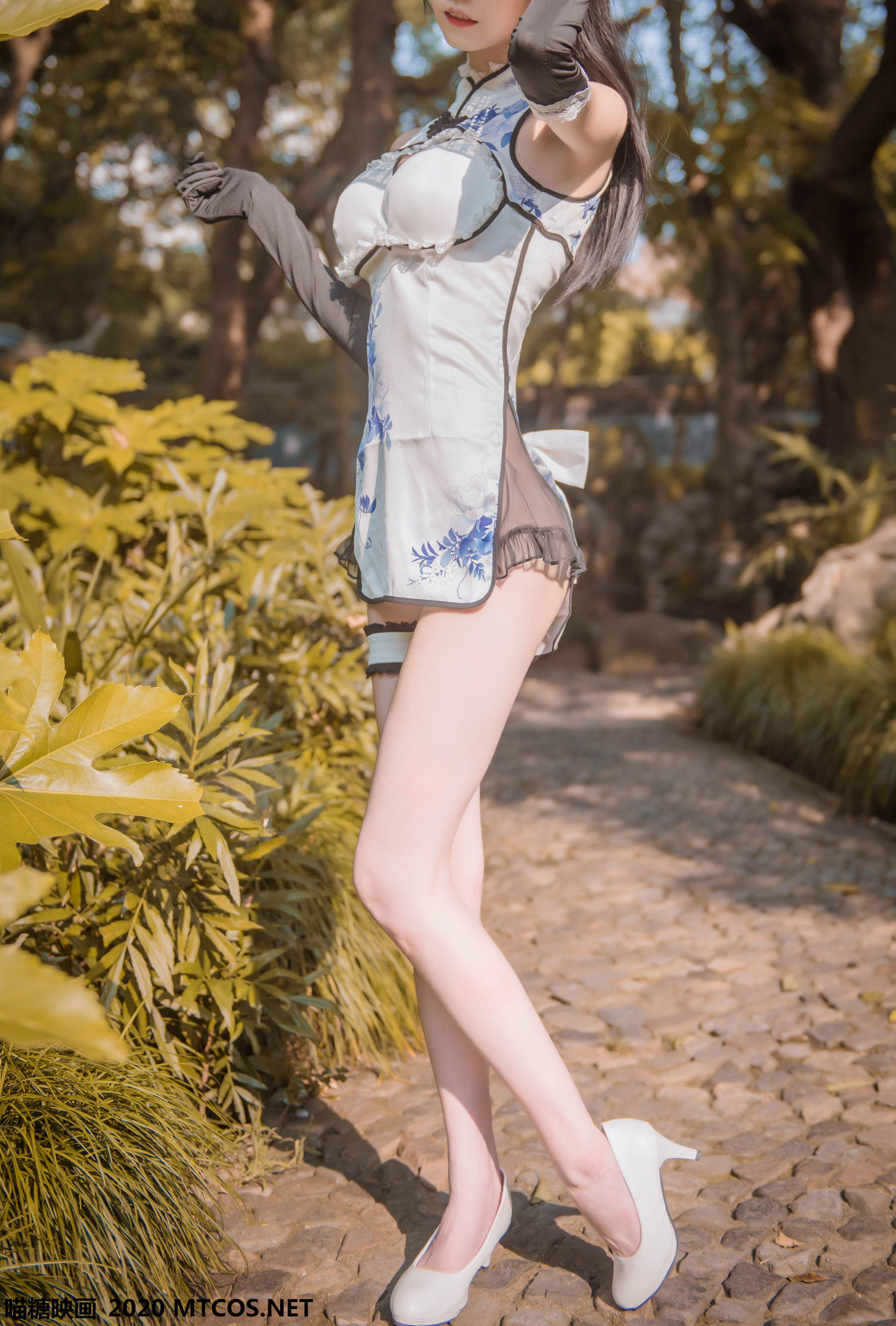 Miêu Đường Điện Ảnh] HML.012 Bình Nhi Kỳ Bào