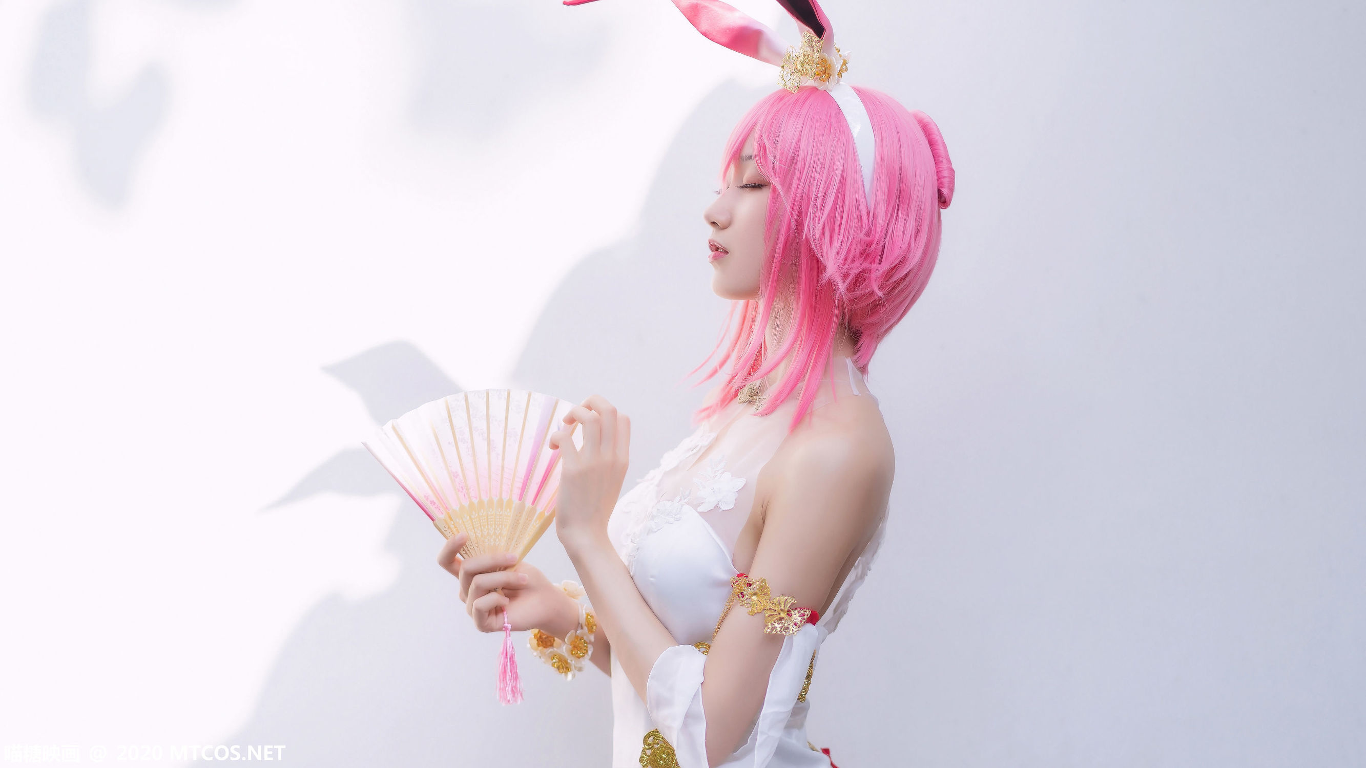 Miaotang Phim] HML.020 Yae Sakura Qipao