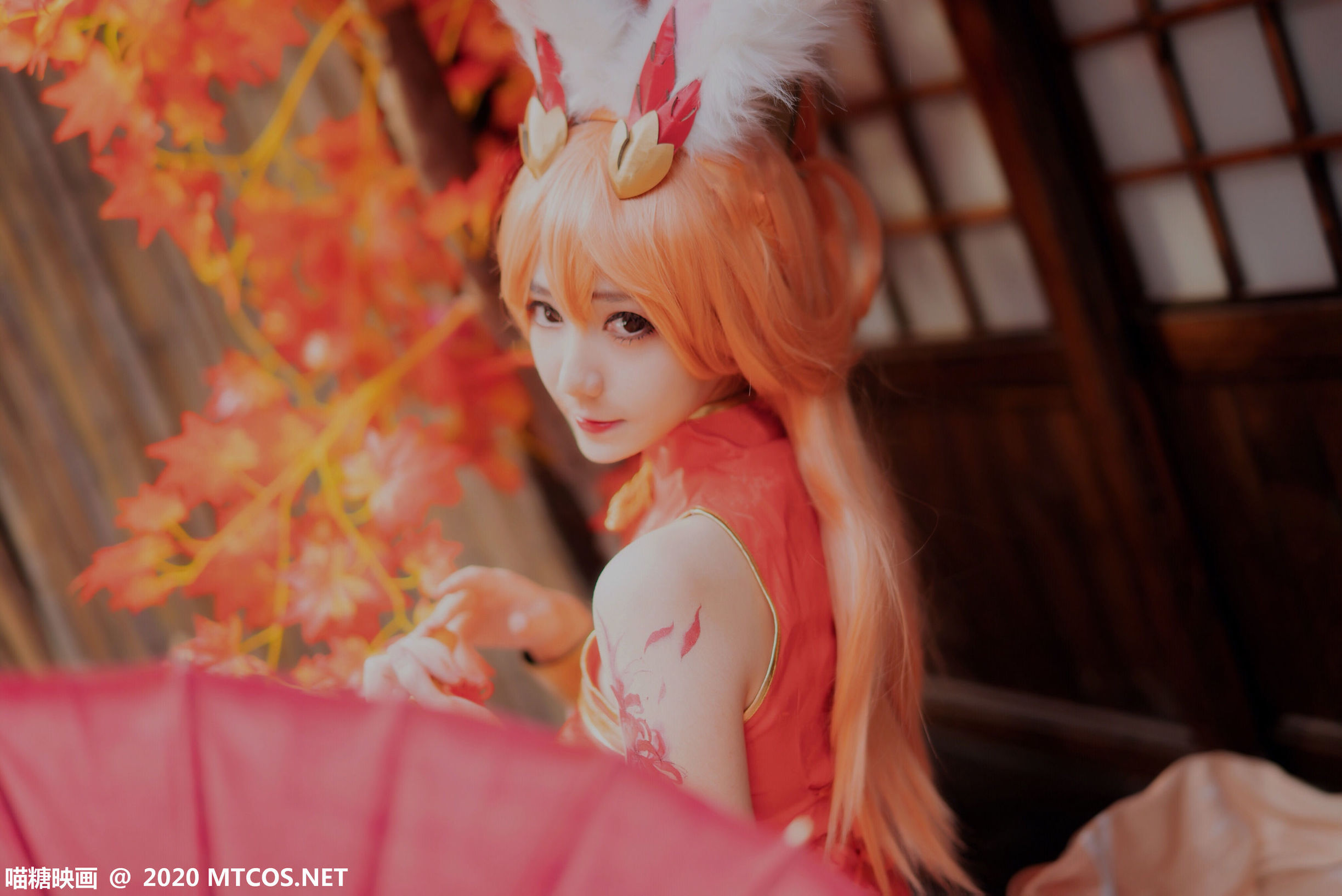 Quiao Đường Điện Ảnh] HML.022 Công Tôn Ly Kì Bào