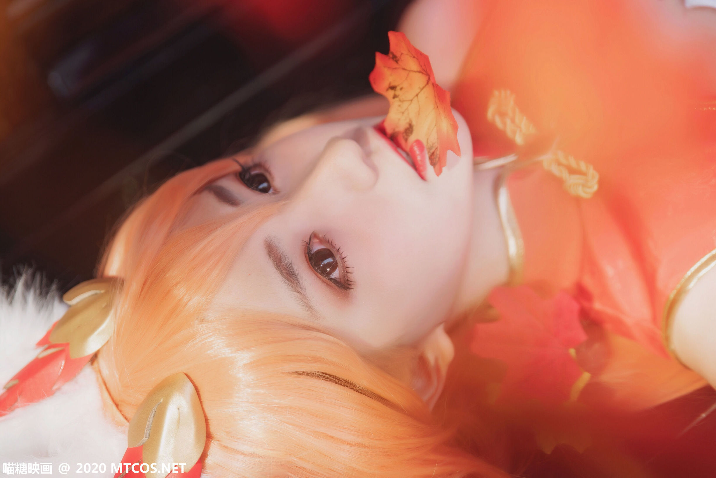 Quiao Đường Điện Ảnh] HML.022 Công Tôn Ly Kì Bào