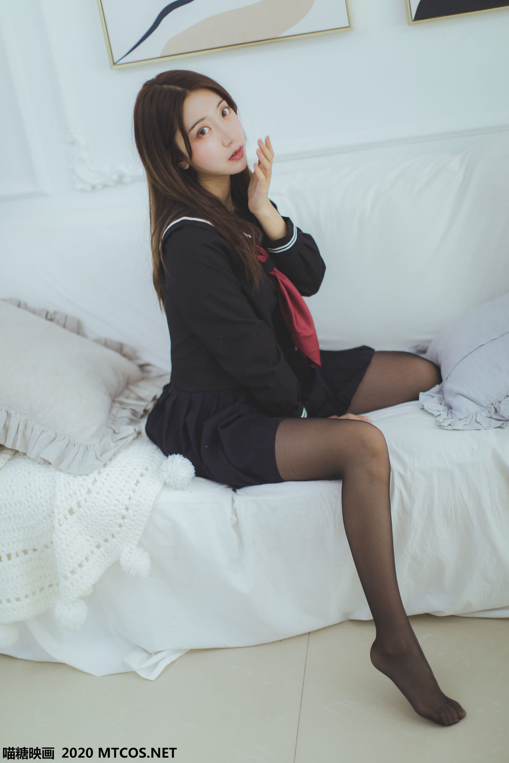 Quẩy Đường Điện Ảnh] JKL.002 Đen JK