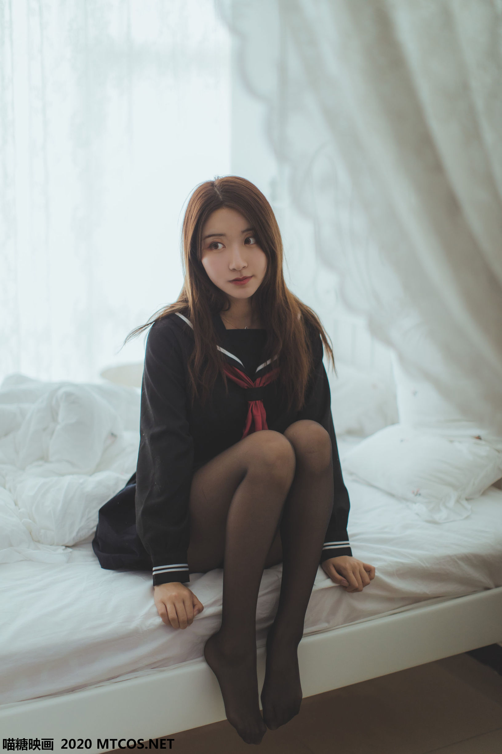 Quẩy Đường Điện Ảnh] JKL.002 Đen JK