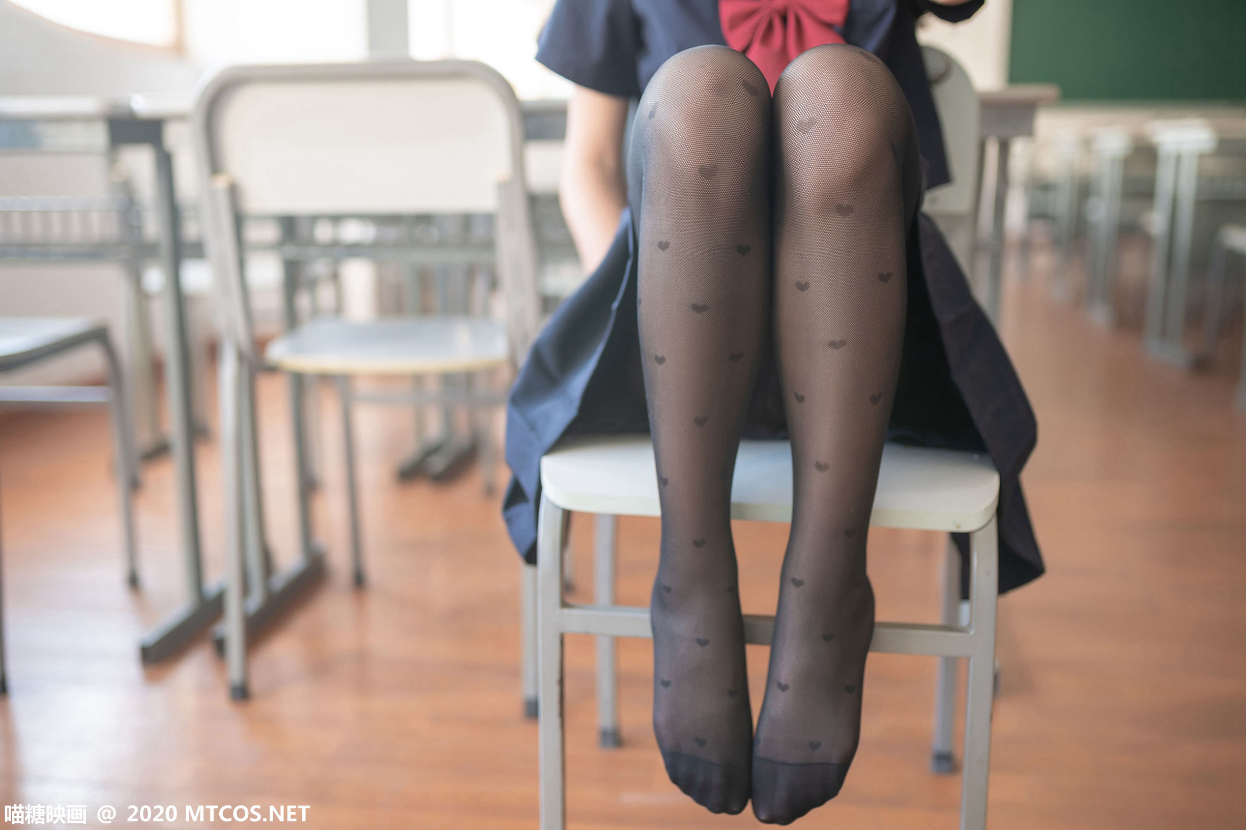 喵糖電影] JKL.011 水手JK制服
