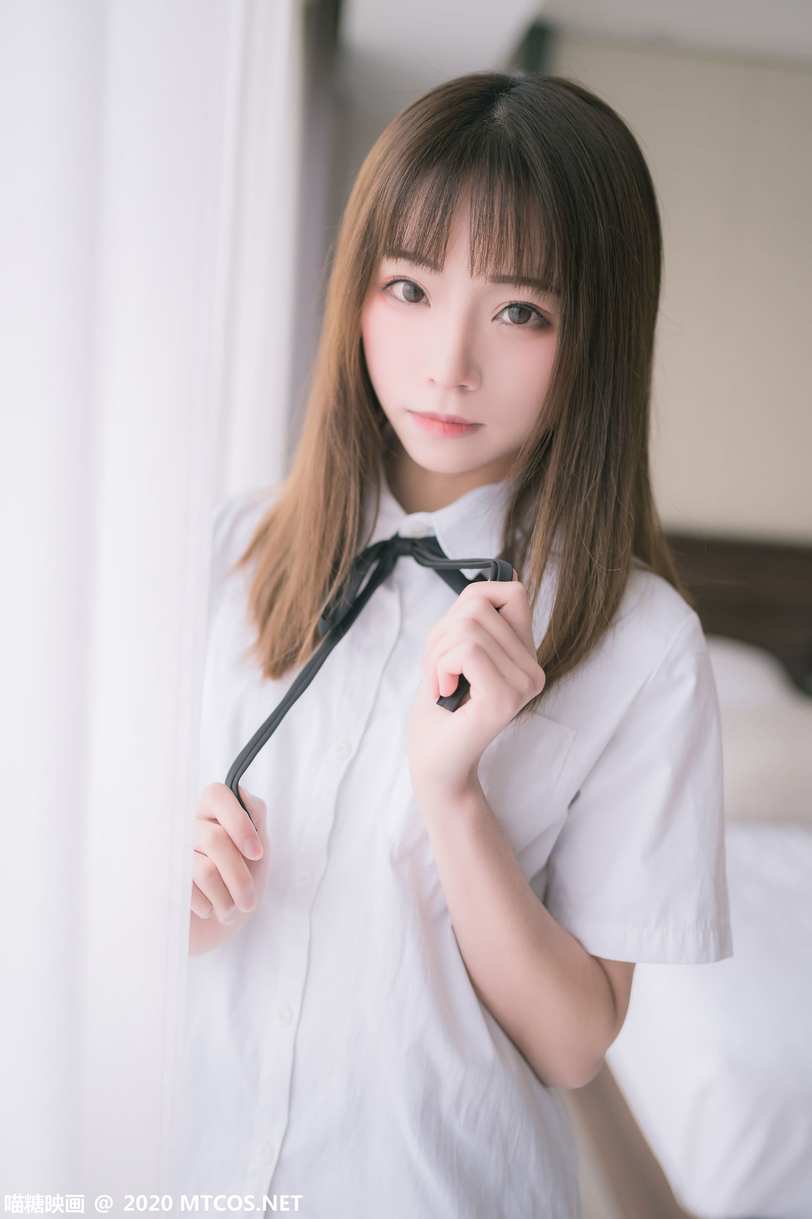 Meow Sugar Films] JKL.012 Summer School Uniform JK Uniform