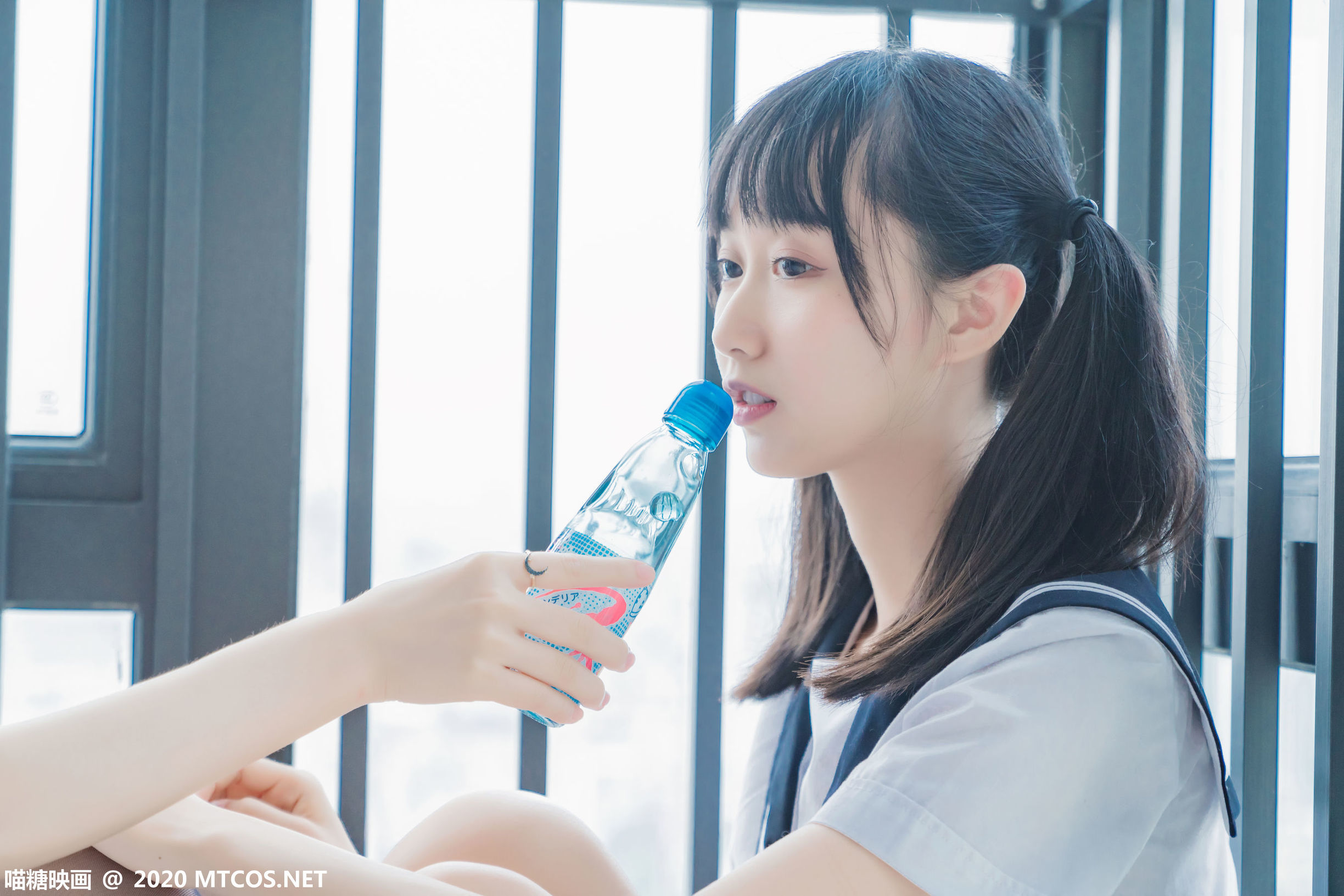 喵糖電影] JKL.014 她?JK制服