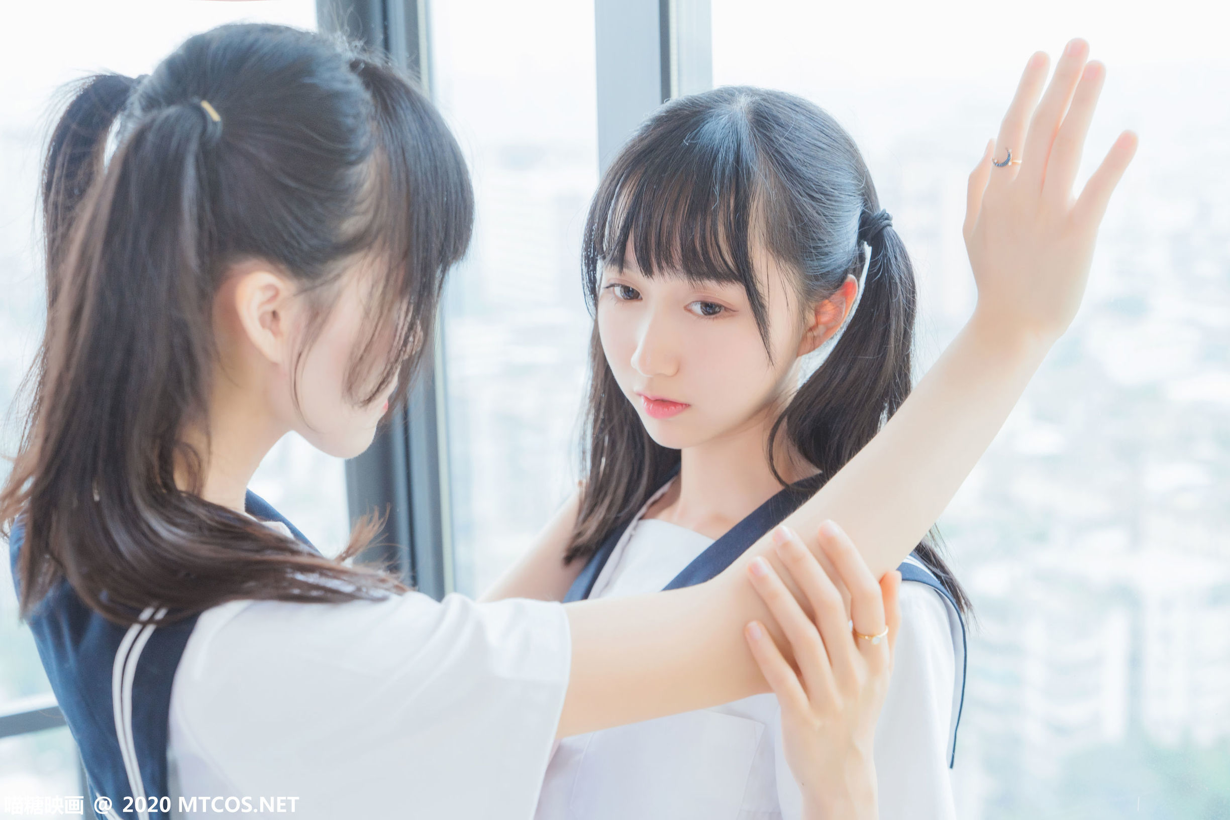 喵糖電影] JKL.014 她?JK制服