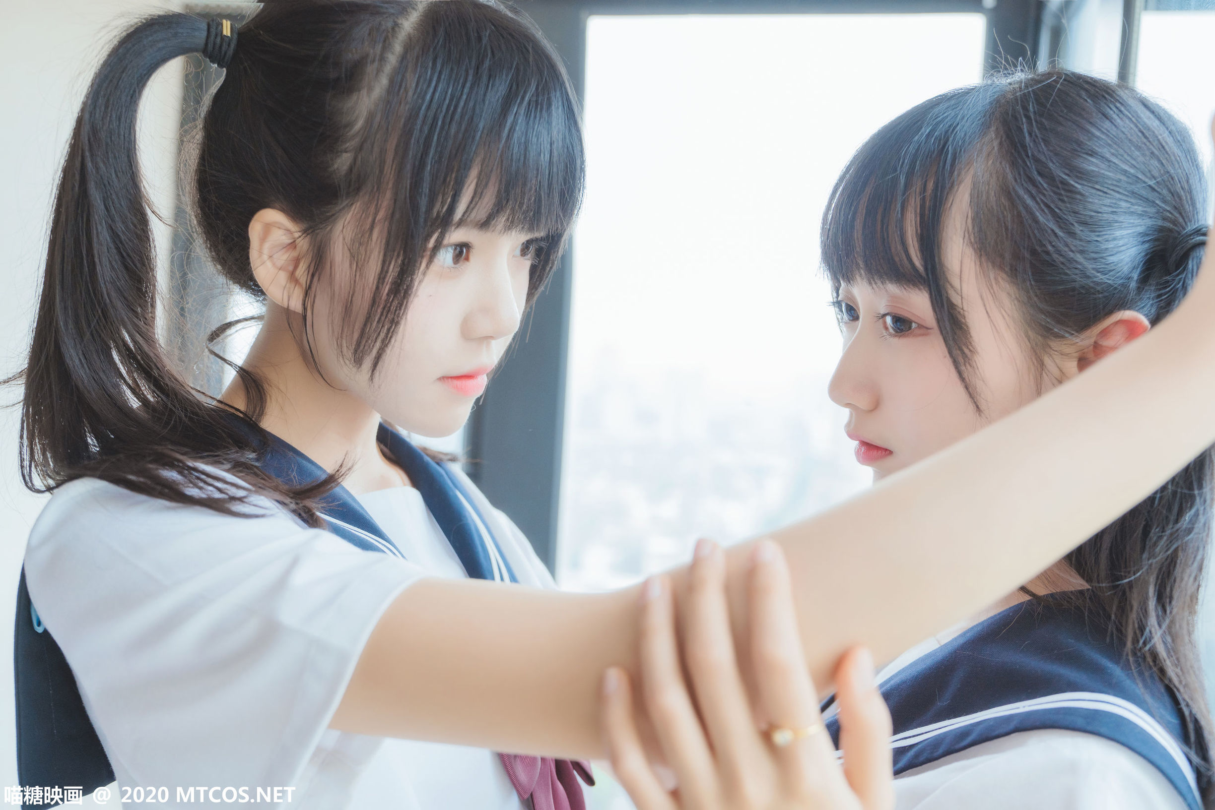 喵糖電影] JKL.014 她?JK制服