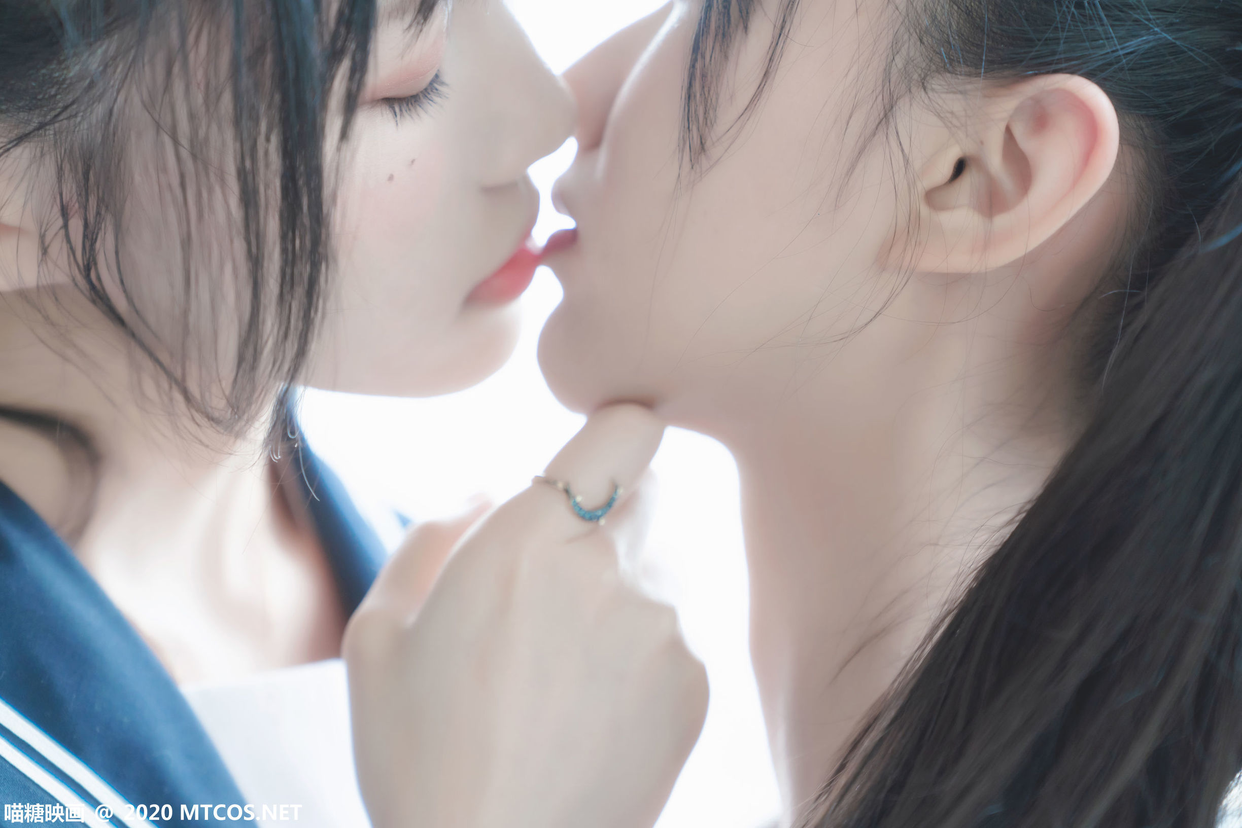 喵糖電影] JKL.014 她?JK制服