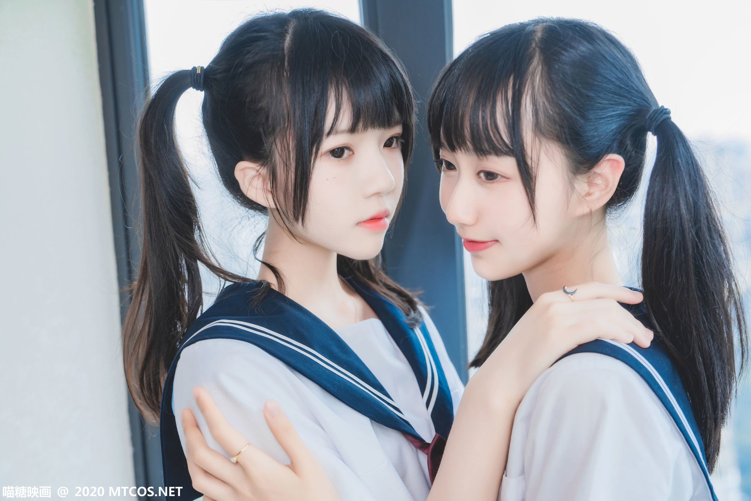喵糖電影] JKL.014 她?JK制服