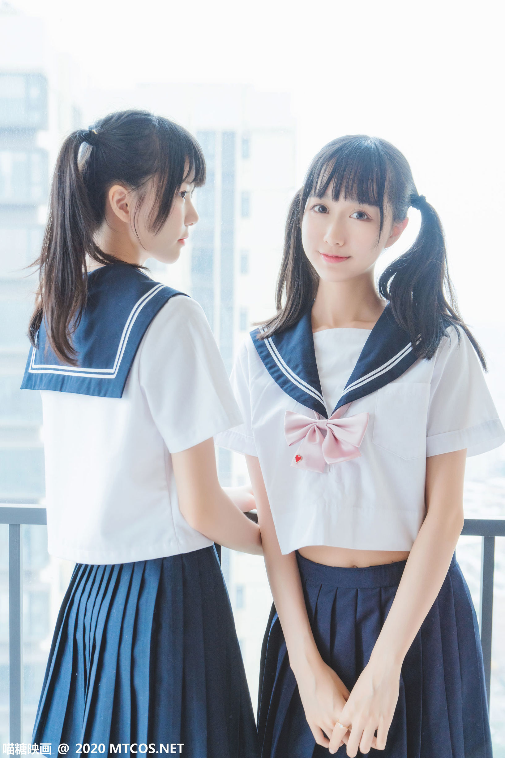 喵糖電影] JKL.014 她?JK制服