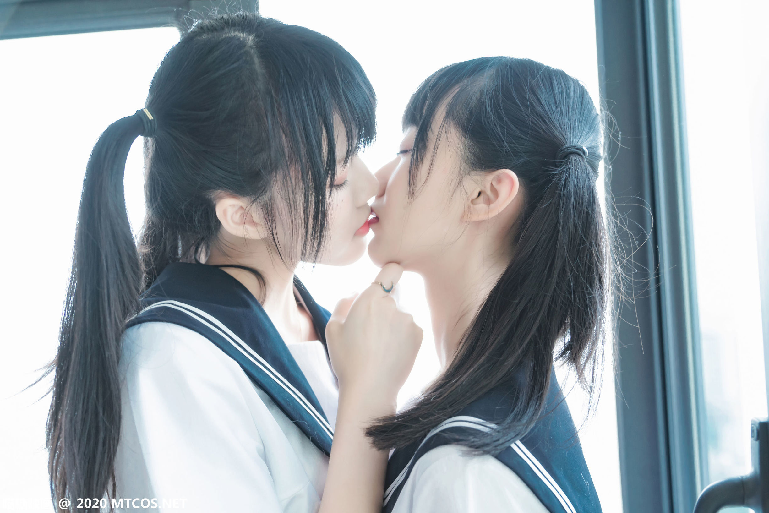 喵糖電影] JKL.014 她?JK制服
