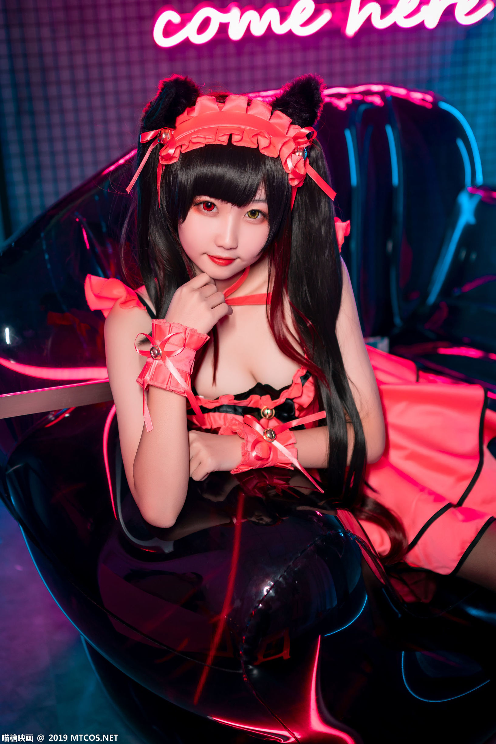 Meow Sugar Films] SPL.007 Huihui Kuangsanxiu