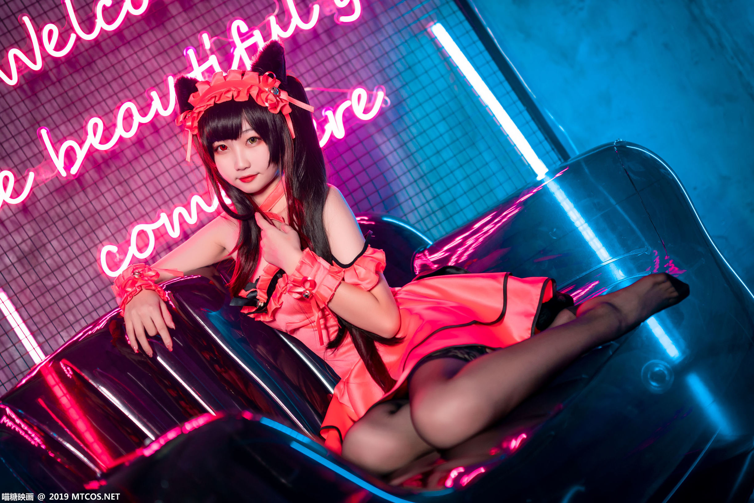 Meow Sugar Films] SPL.007 Huihui Kuangsanxiu