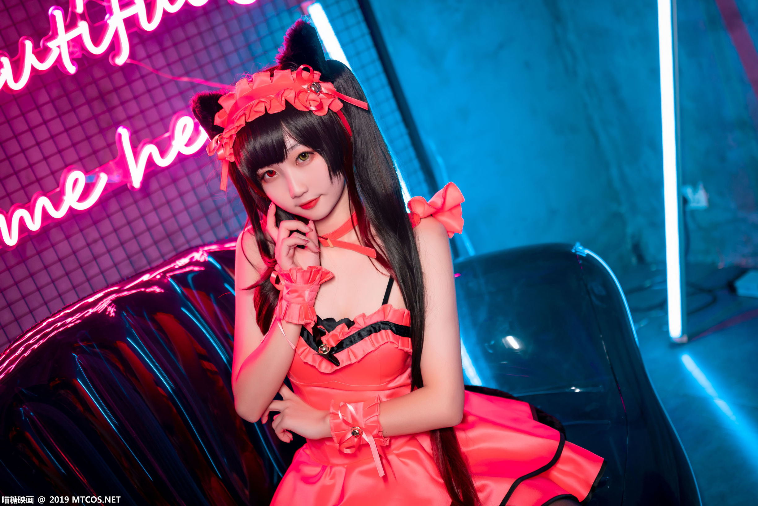 Meow Sugar Films] SPL.007 Huihui Kuangsanxiu