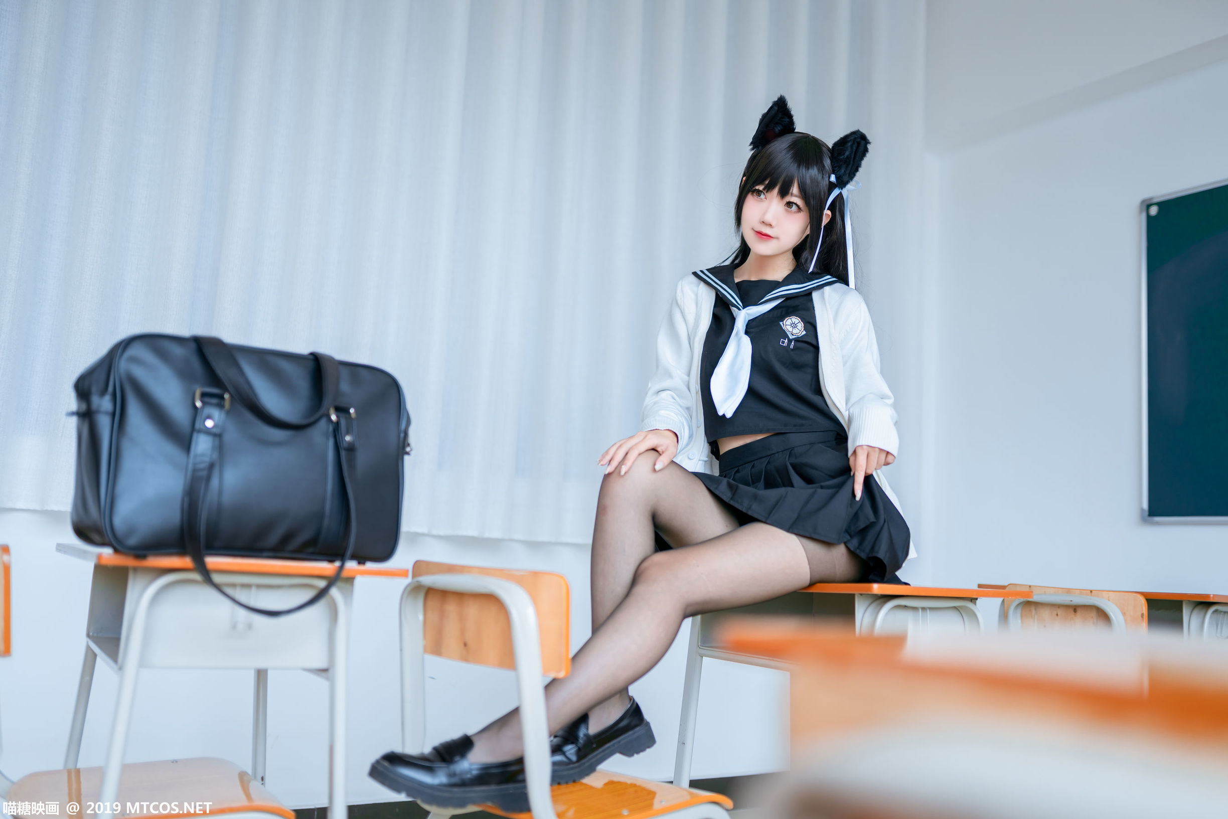 Meow Sugar Film] SPL.009 Dog JK