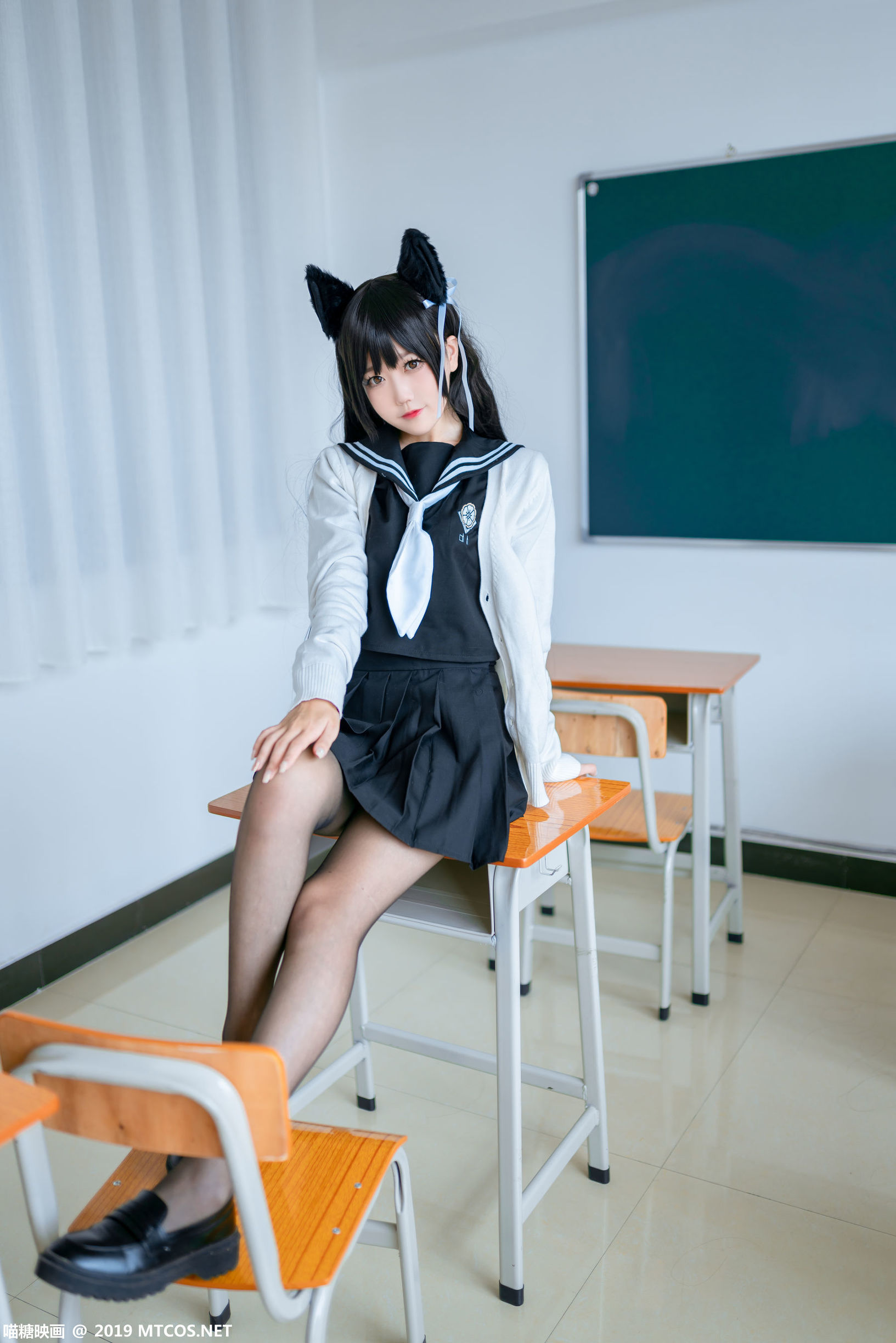 Meow Sugar Film] SPL.009 Dog JK