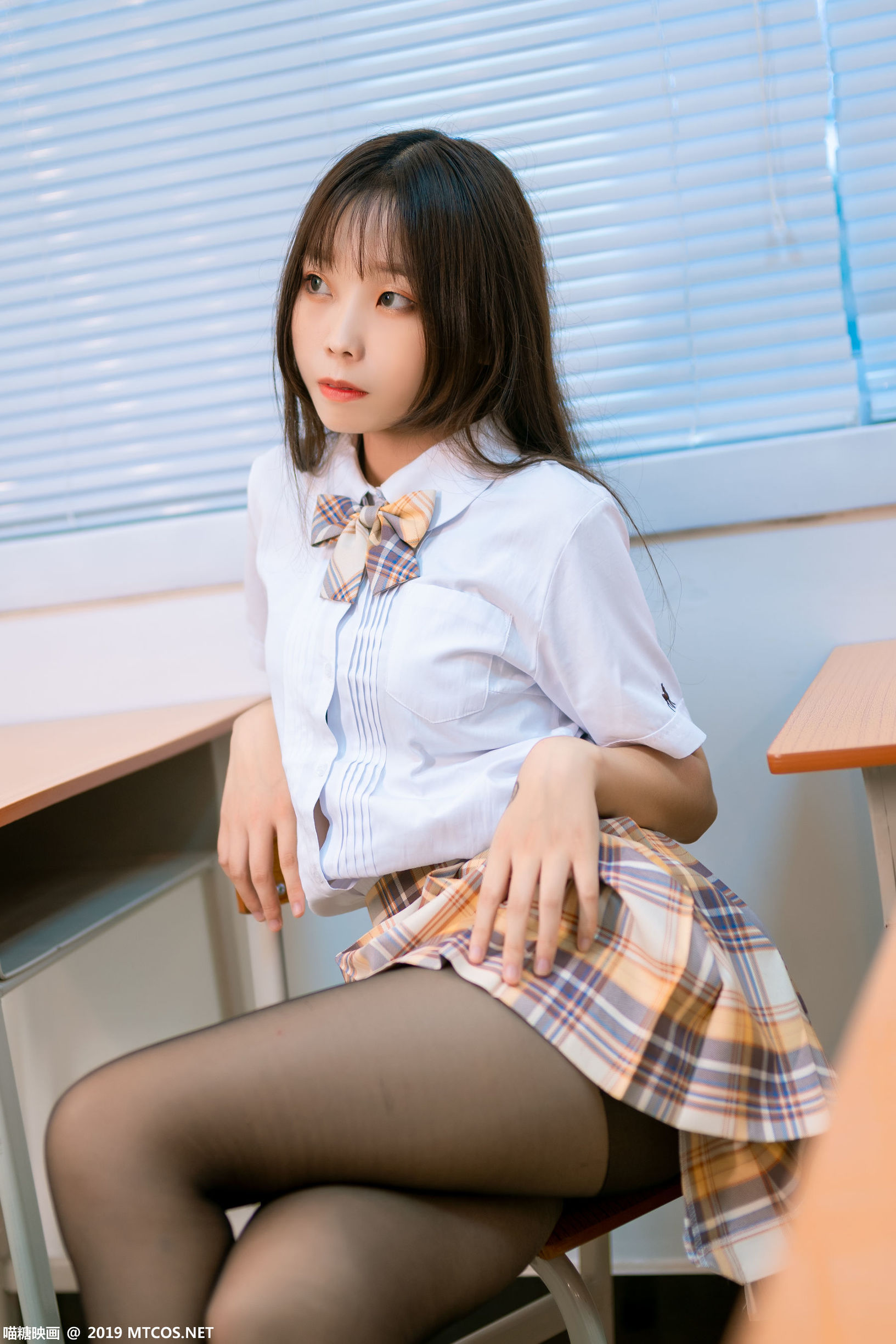 먀탕영화] SPL.012 교실JK
