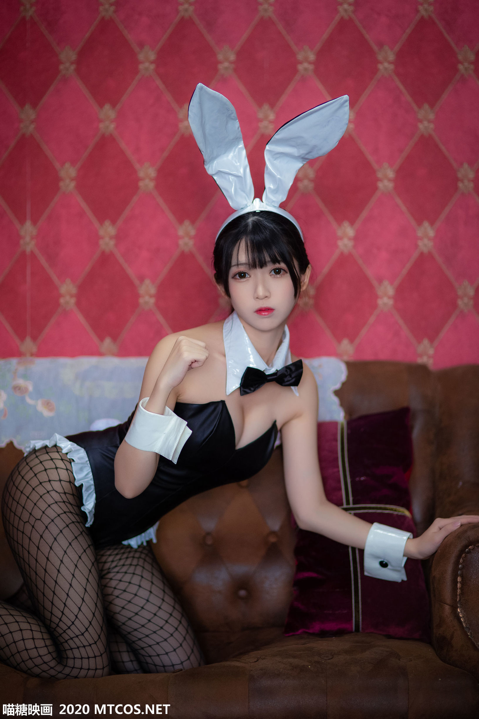 Meow Sugar Films] TML.010 Kato Megumi Bunny Girl