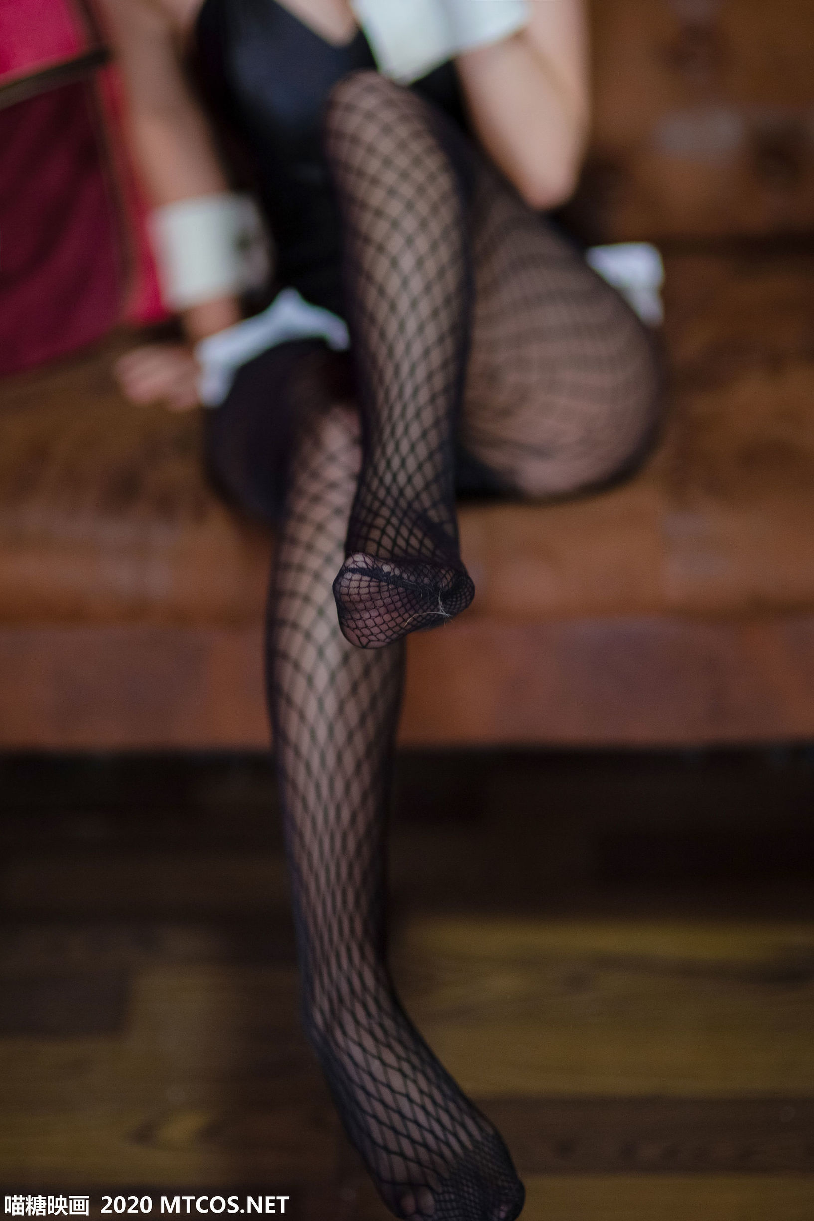 Meow Sugar Films] TML.010 Kato Megumi Bunny Girl