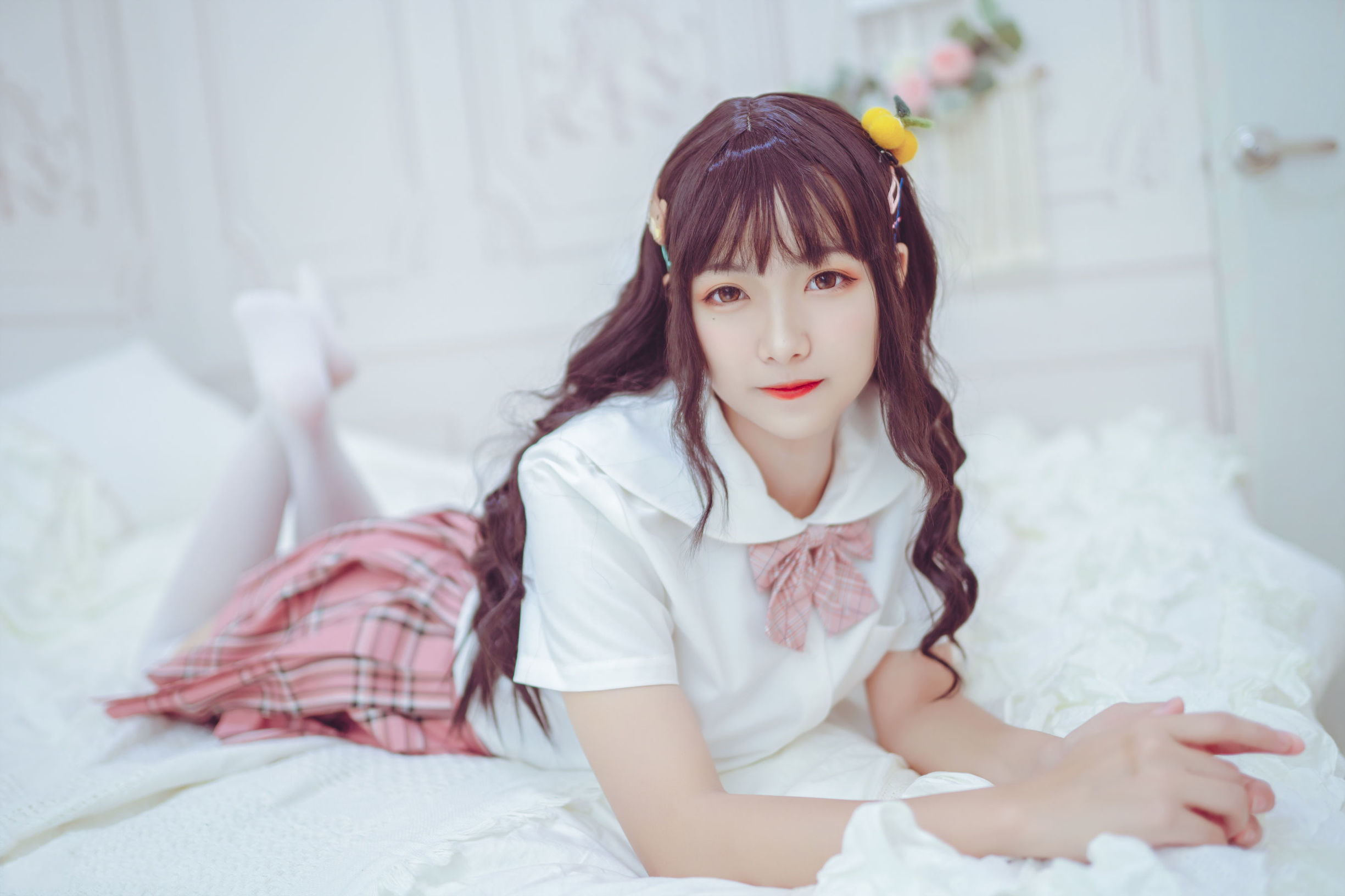 묘탕영화] VOL.001 무릎위 백스타킹