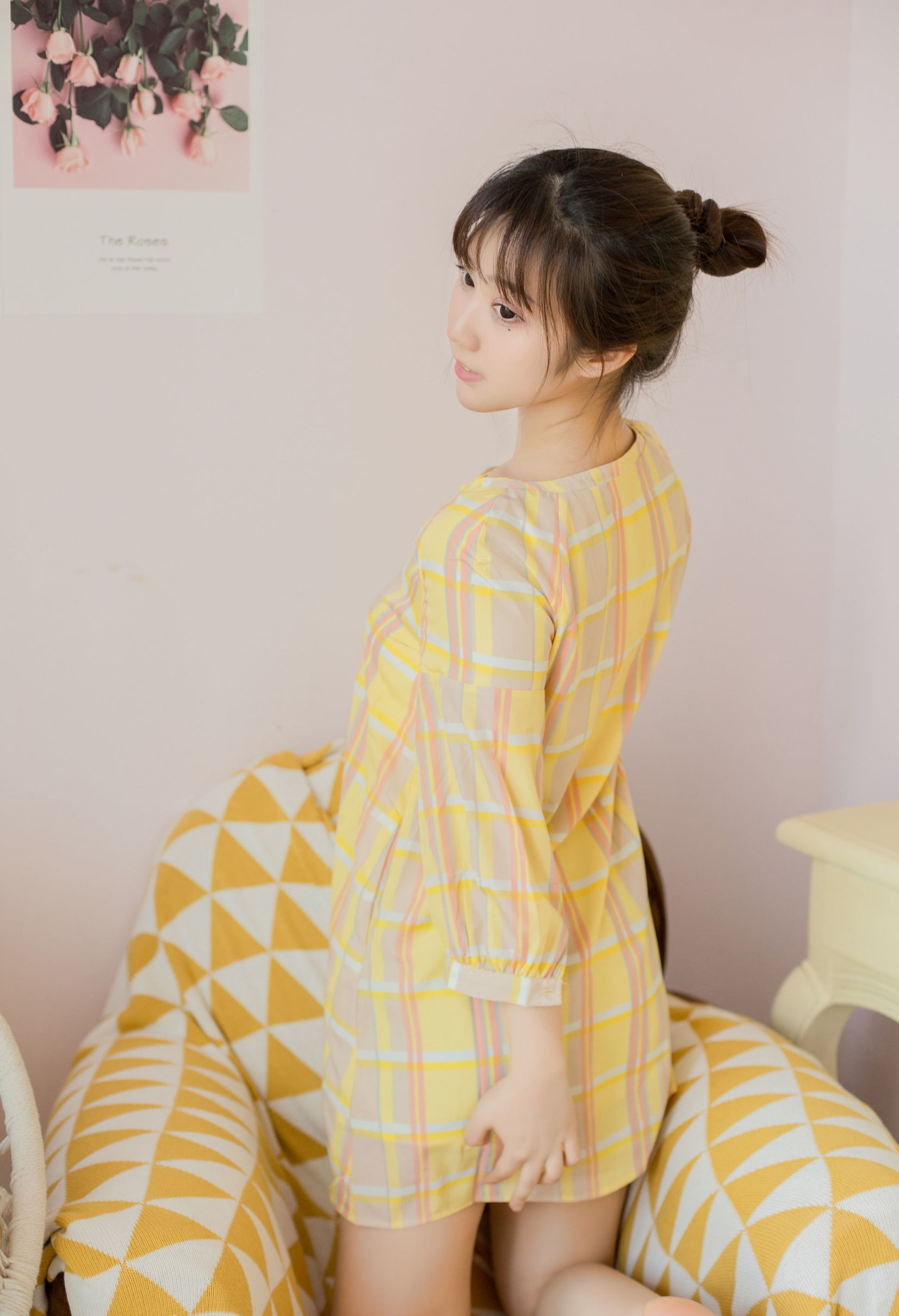 먀오탕영화] VOL.003 양기소녀
