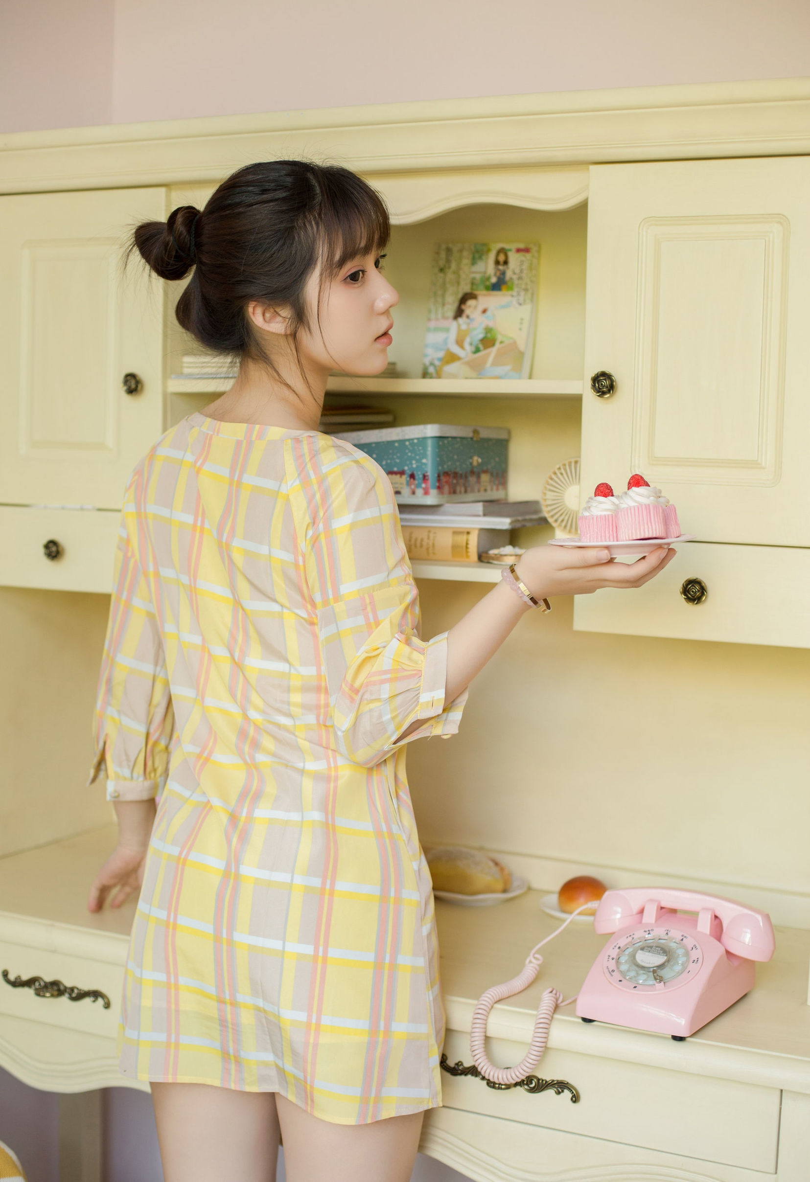 먀오탕영화] VOL.003 양기소녀