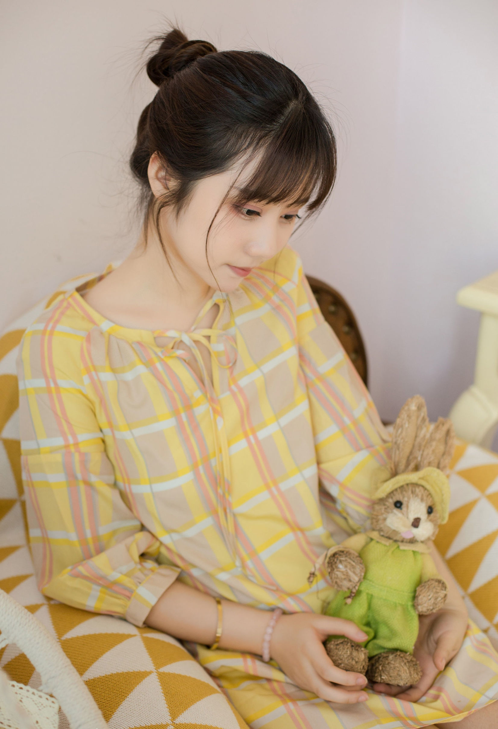 먀오탕영화] VOL.003 양기소녀