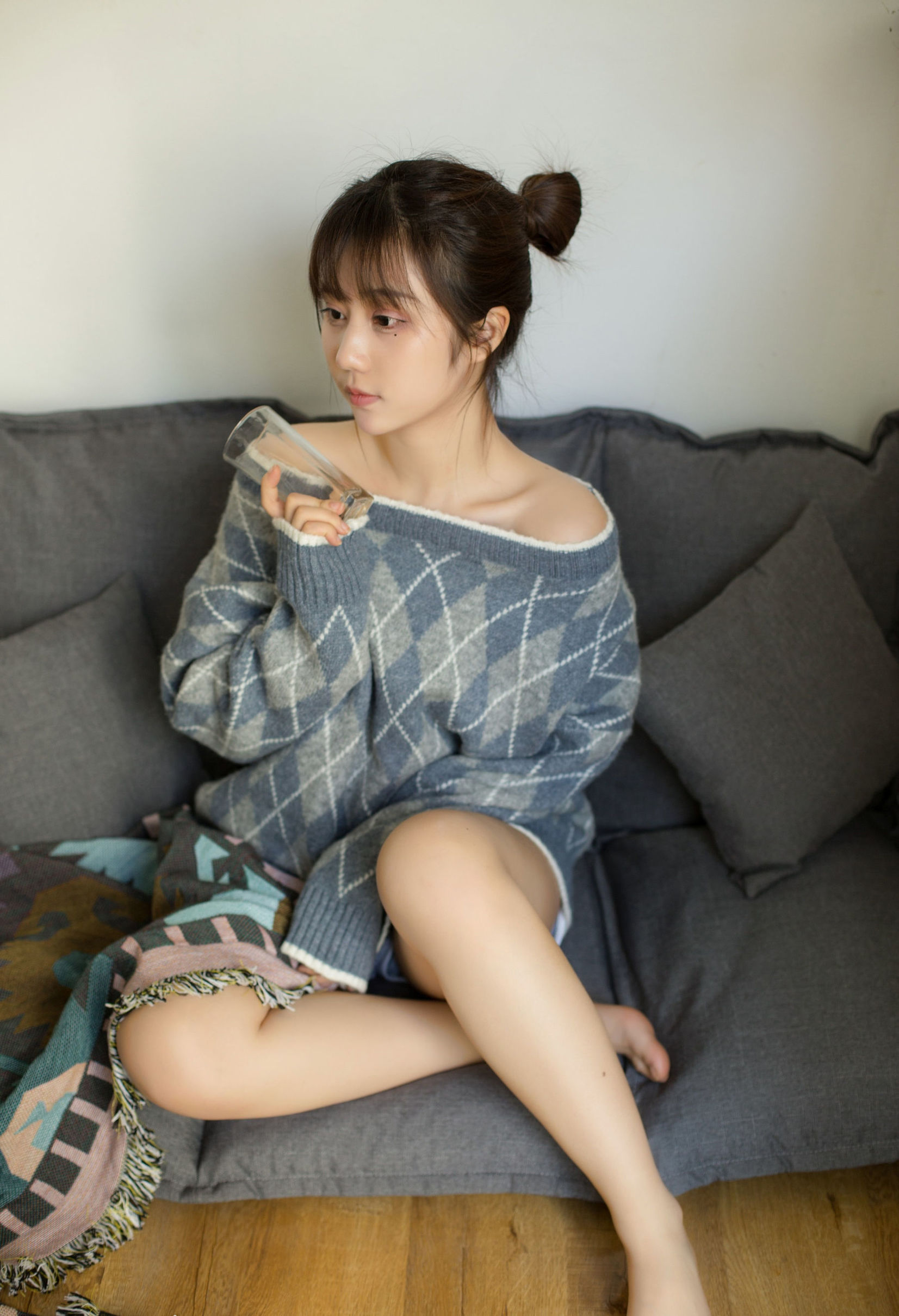 Quạ Đường Điện Ảnh] VOL.003 Ôxy Thiếu Nữ