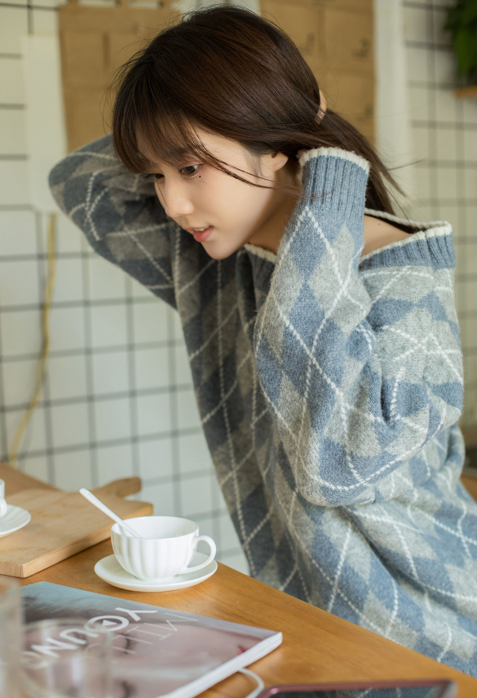 먀오탕영화] VOL.003 양기소녀