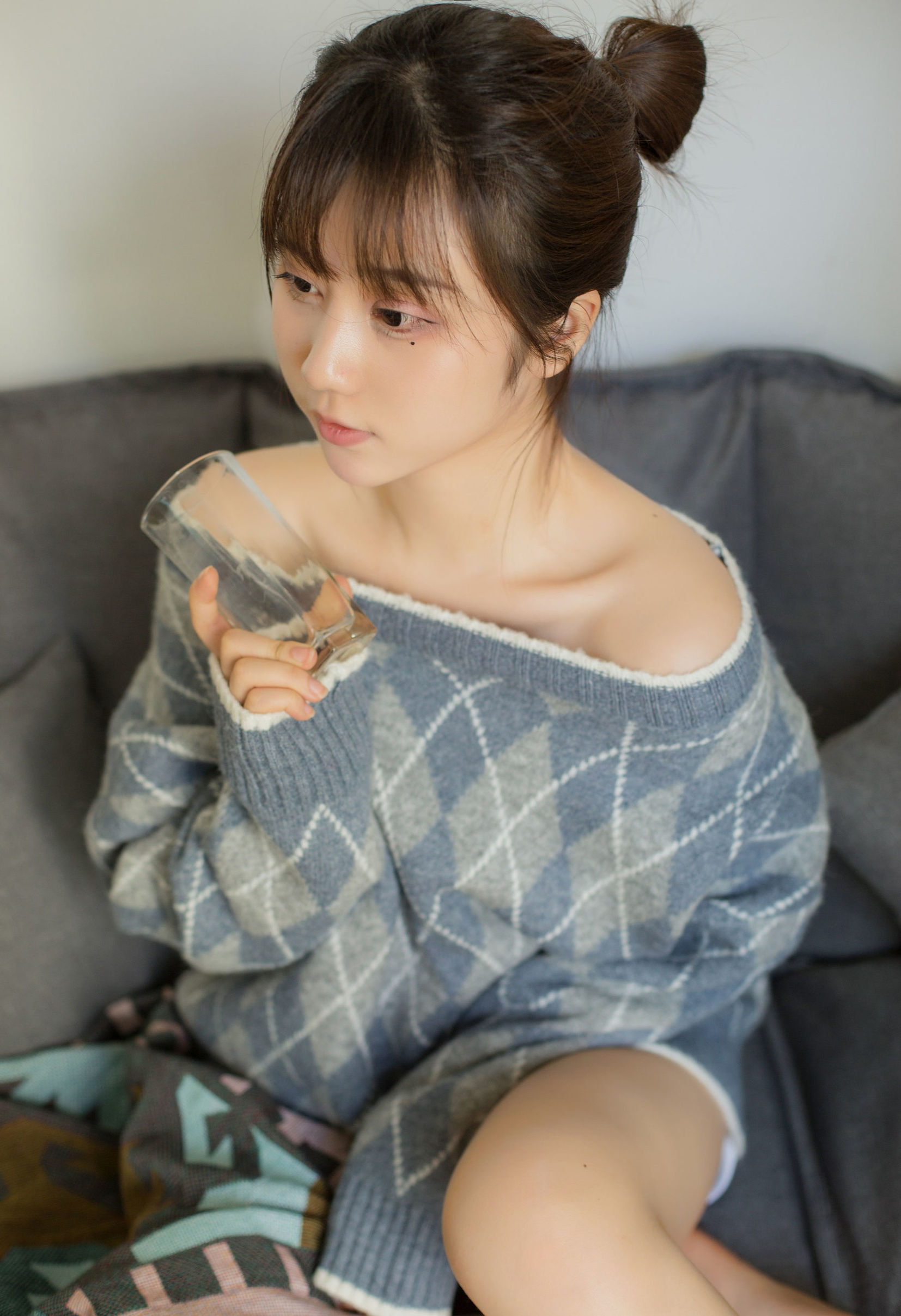 Quạ Đường Điện Ảnh] VOL.003 Ôxy Thiếu Nữ