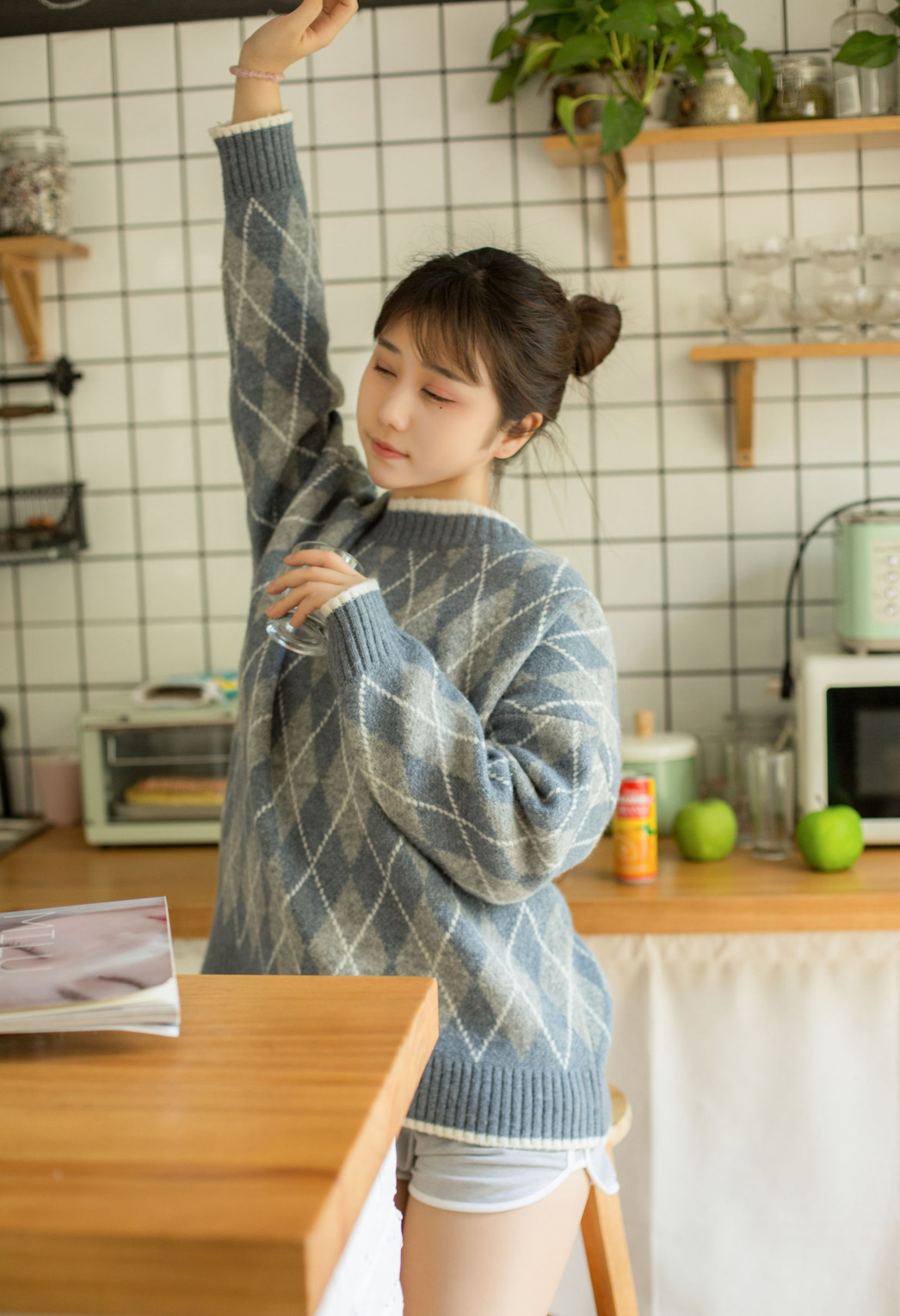 먀오탕영화] VOL.003 양기소녀