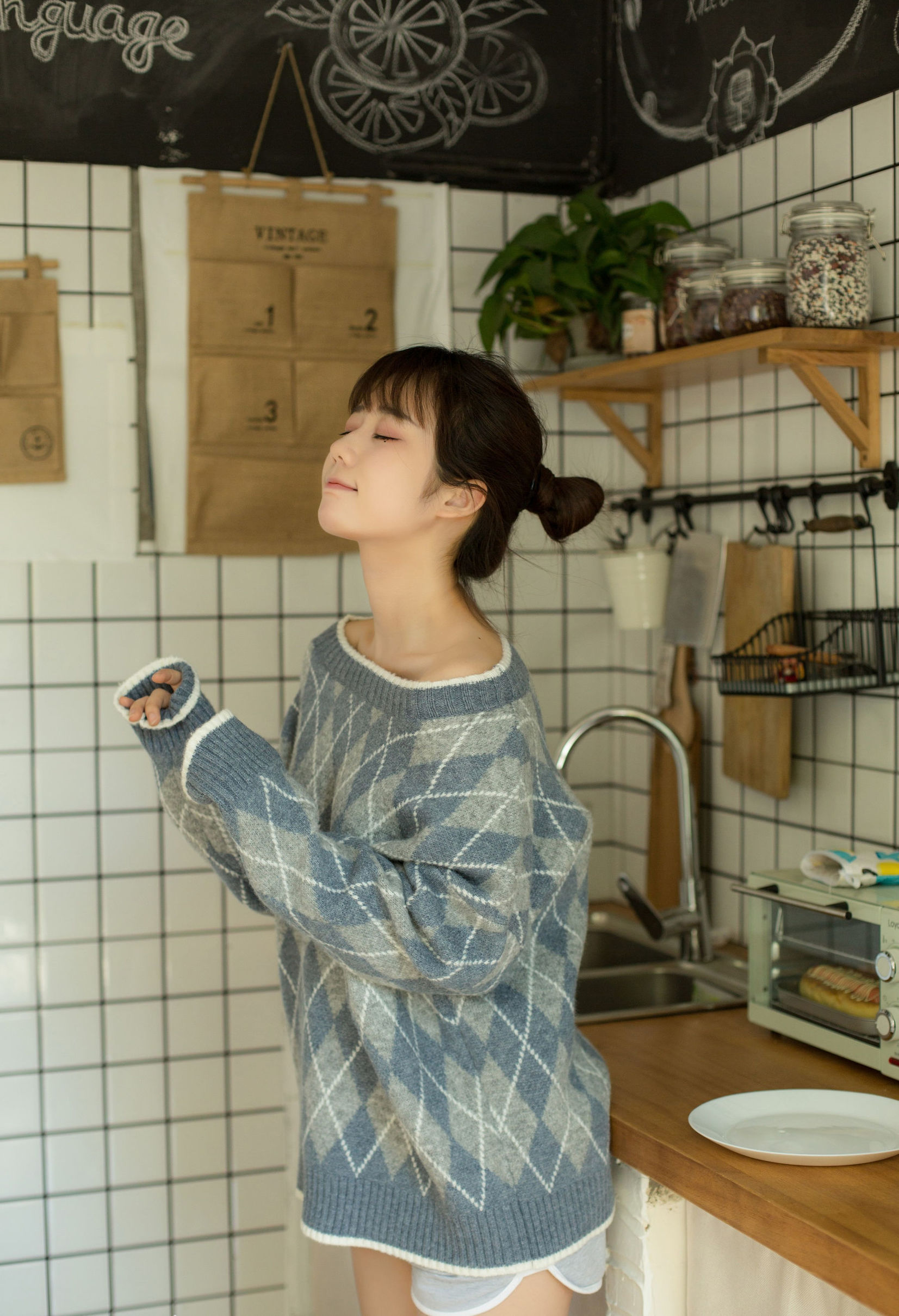 먀오탕영화] VOL.003 양기소녀
