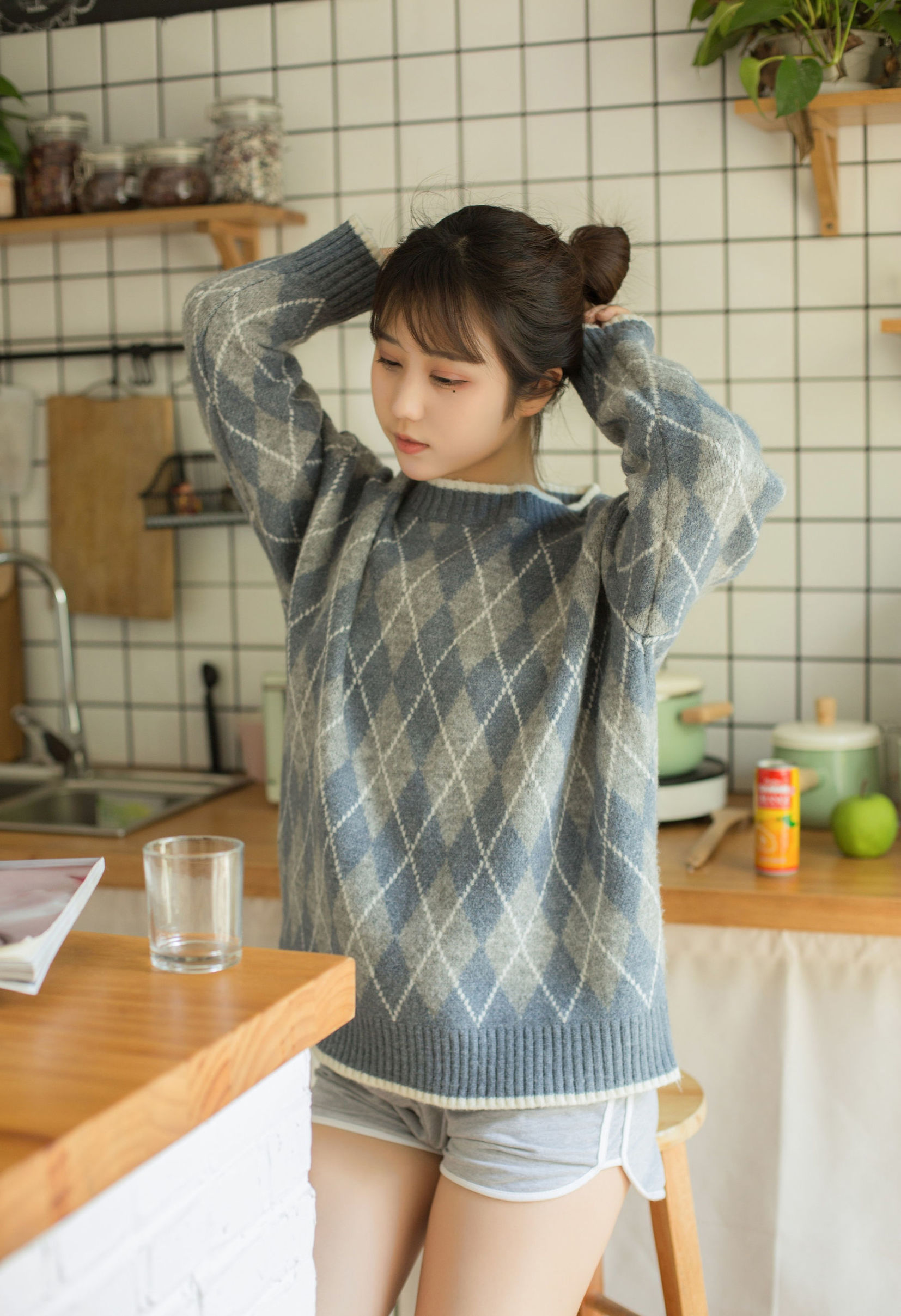 먀오탕영화] VOL.003 양기소녀