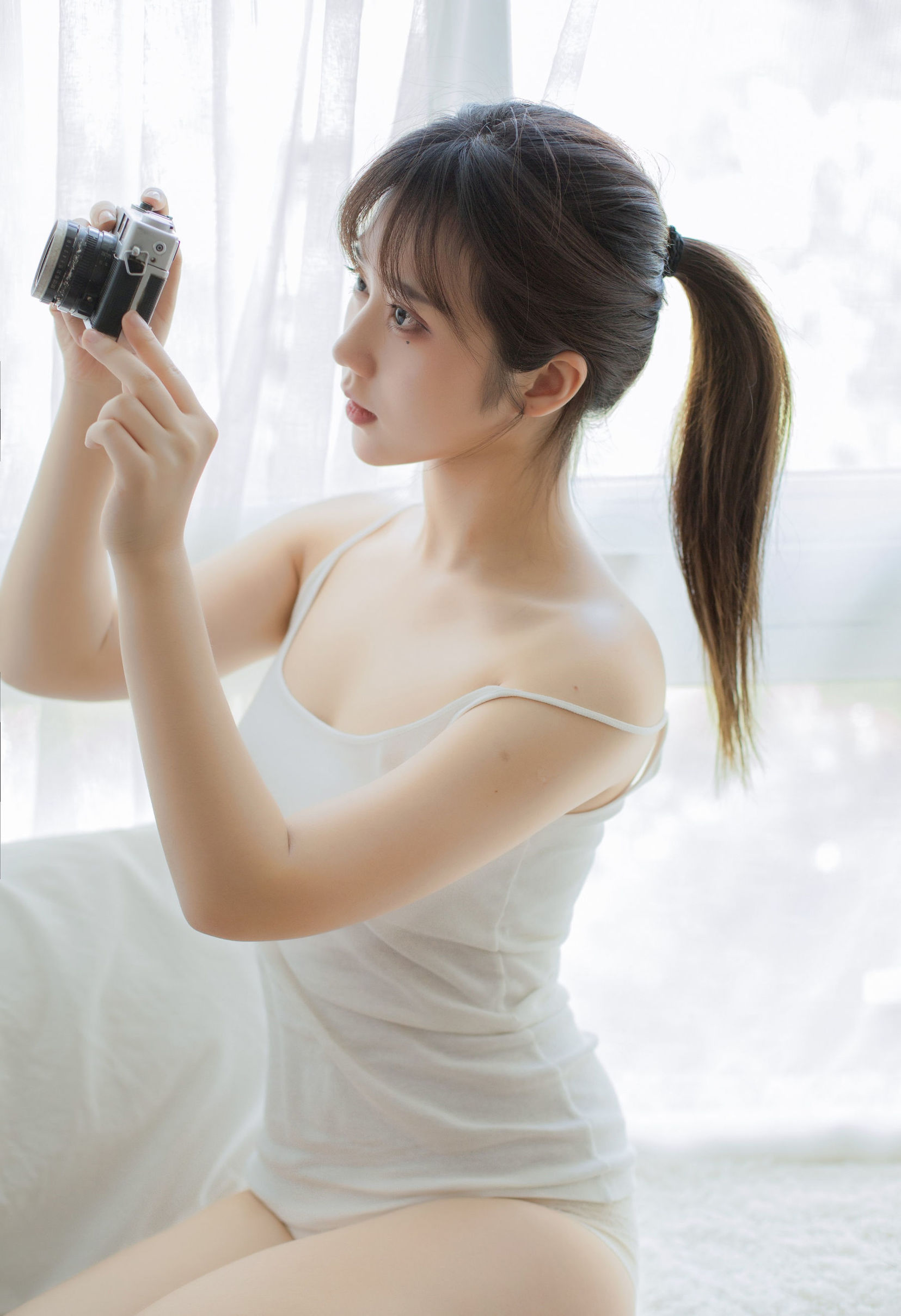 먀오탕영화] VOL.003 양기소녀