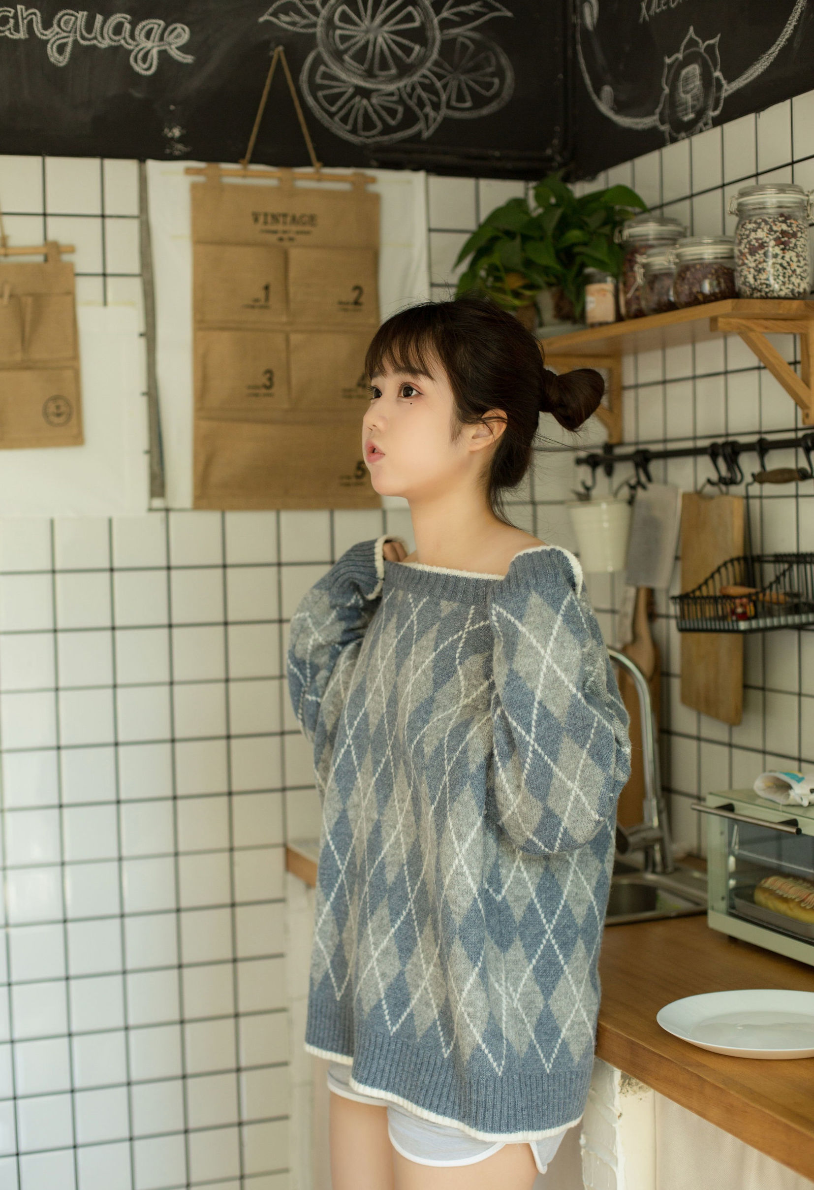 먀오탕영화] VOL.003 양기소녀