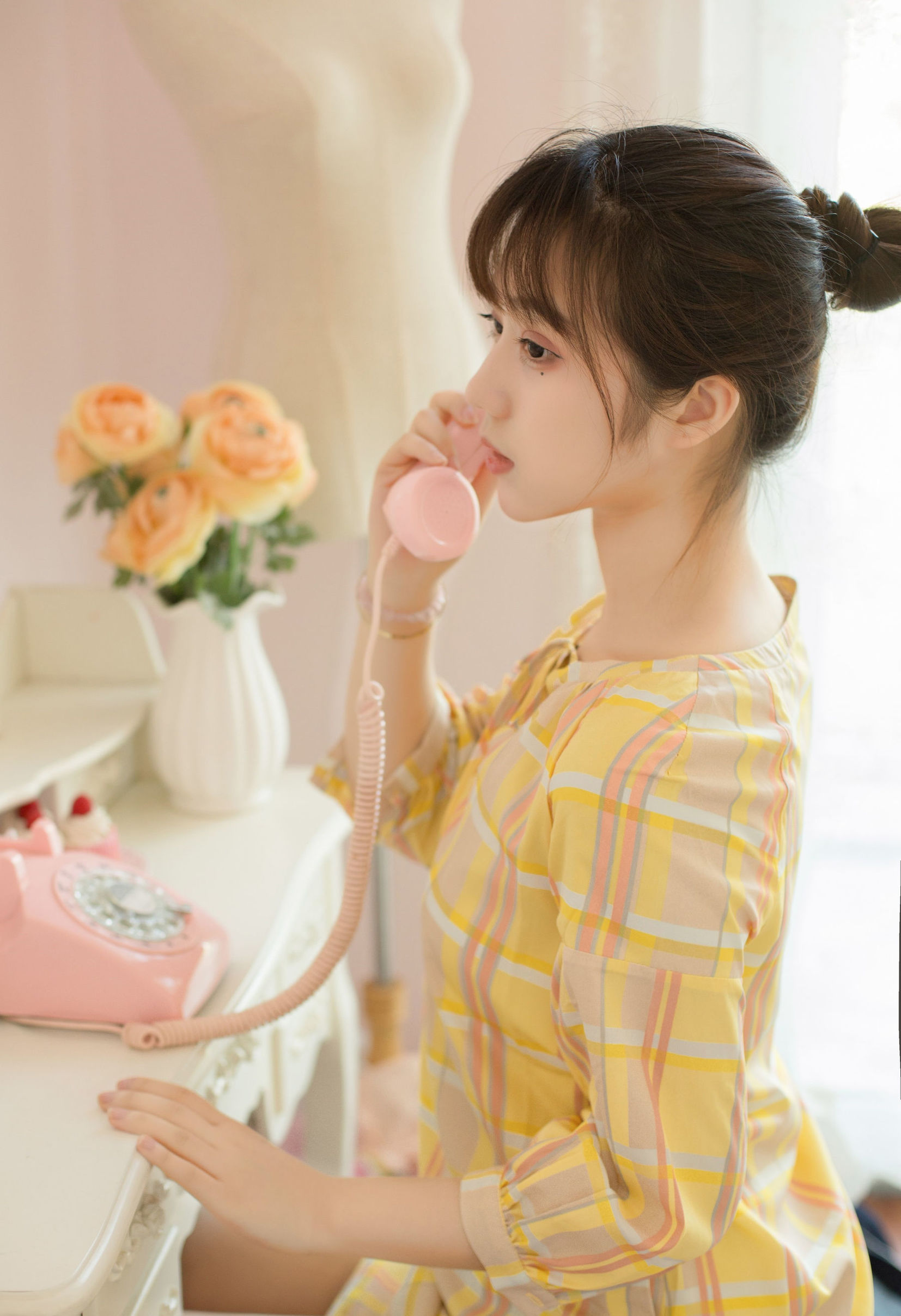 먀오탕영화] VOL.003 양기소녀