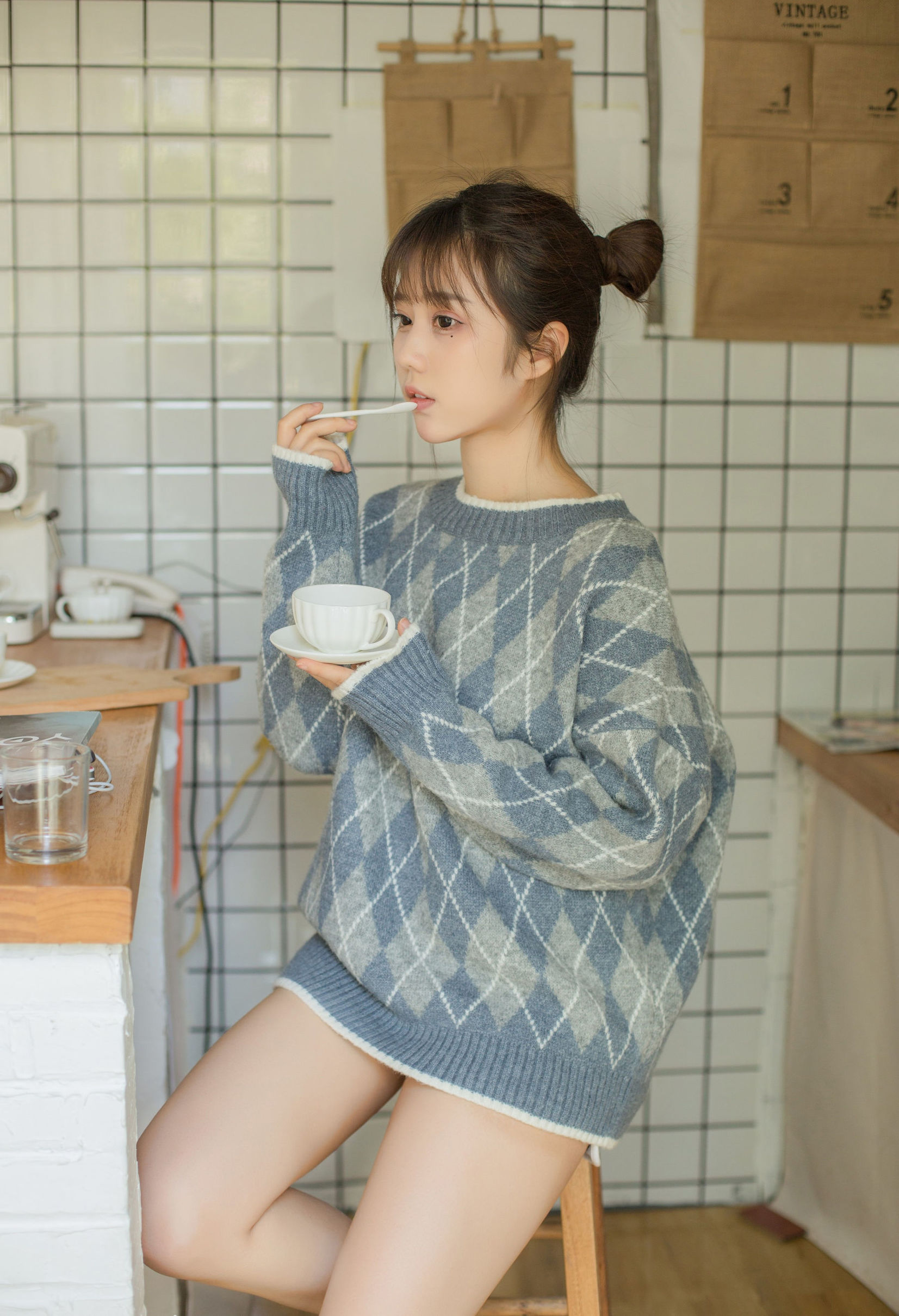 먀오탕영화] VOL.003 양기소녀