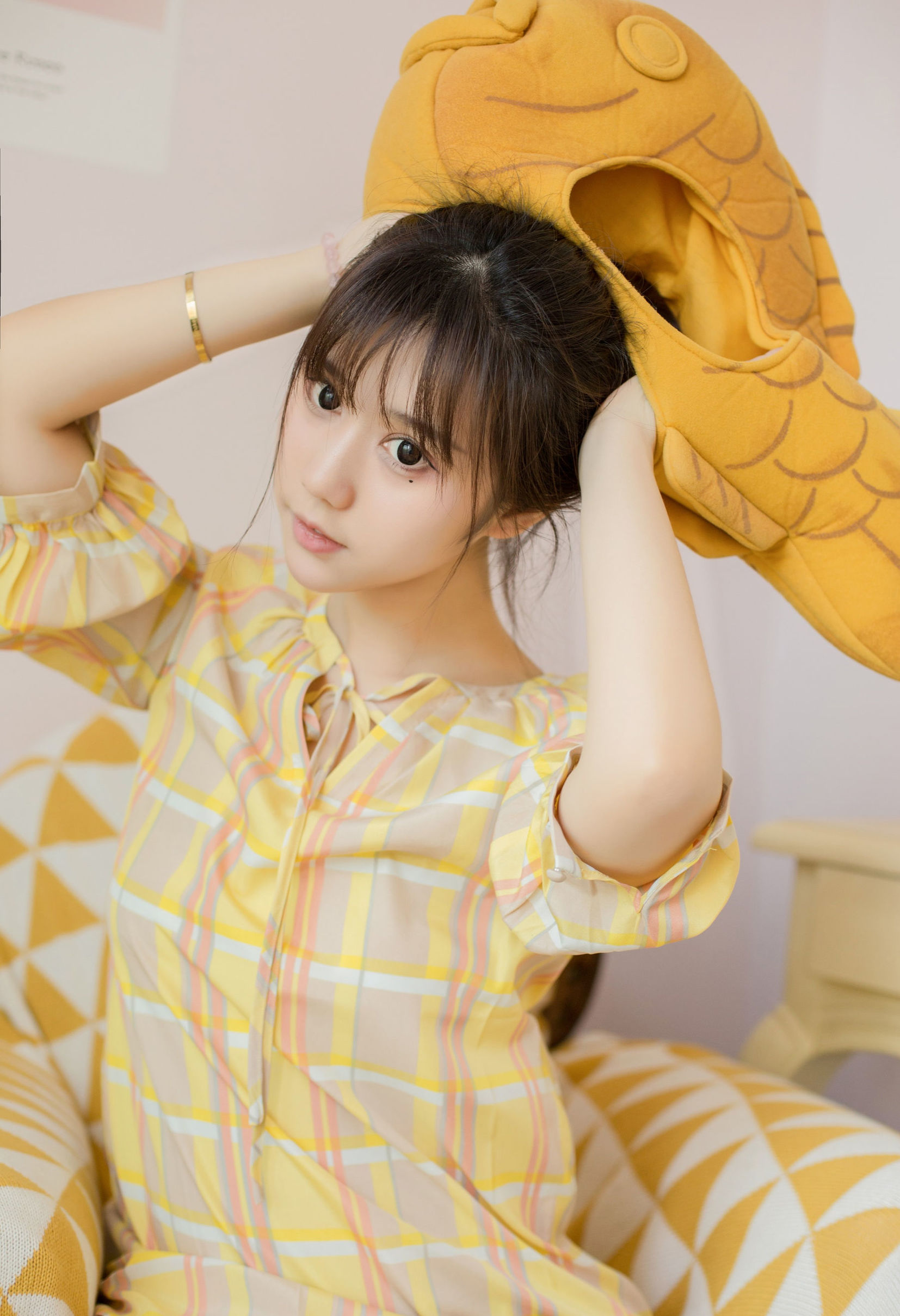 먀오탕영화] VOL.003 양기소녀