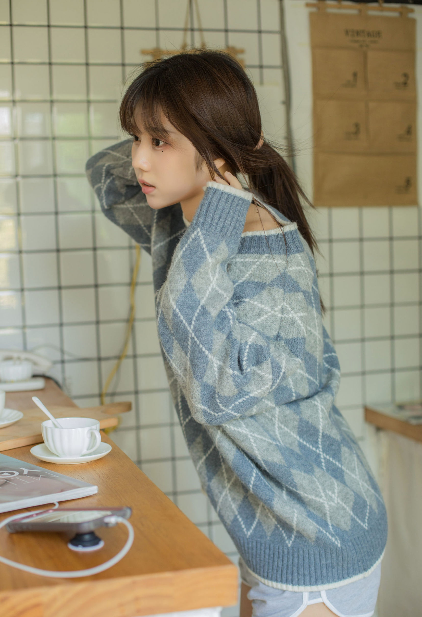 먀오탕영화] VOL.003 양기소녀