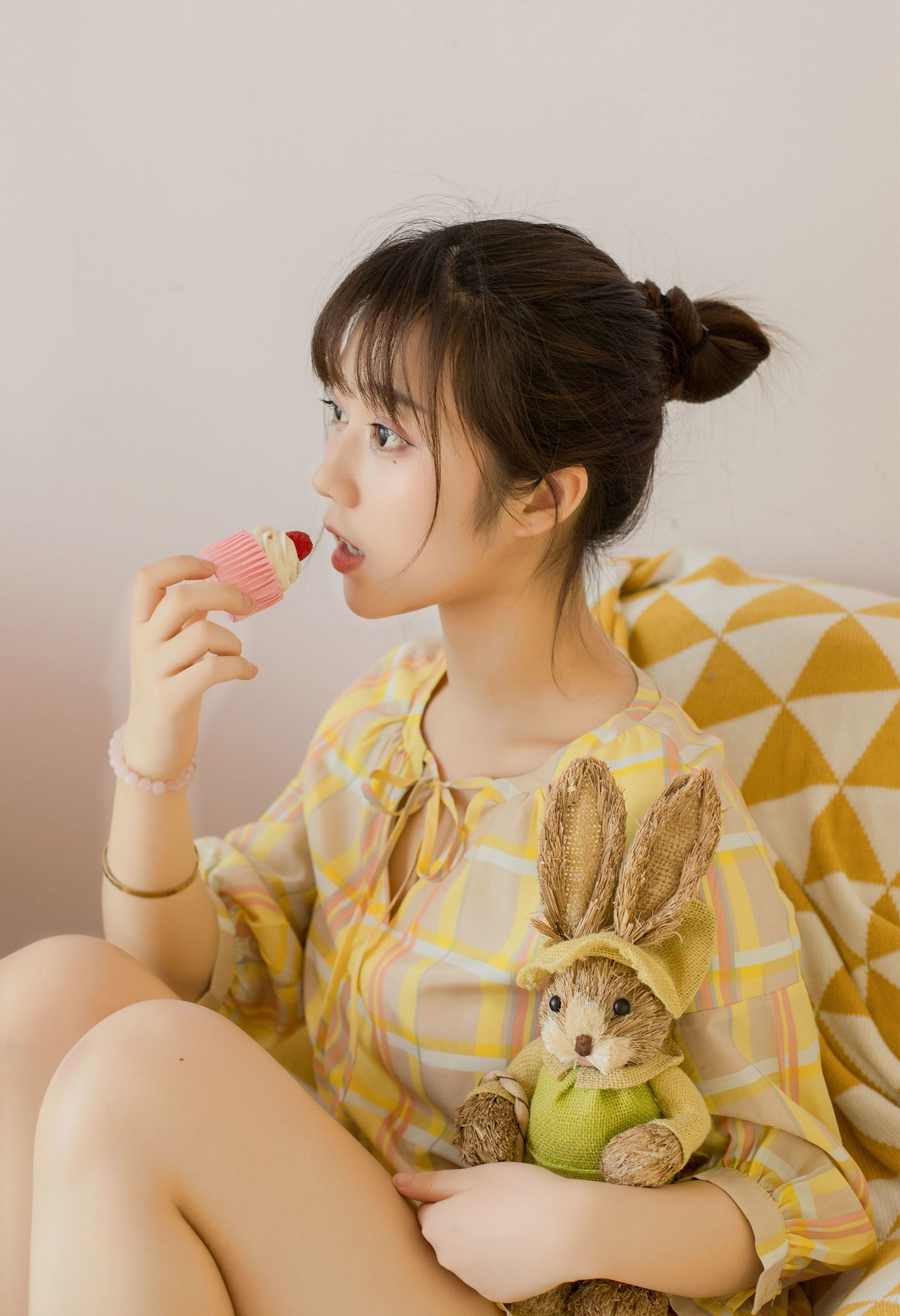 먀오탕영화] VOL.003 양기소녀