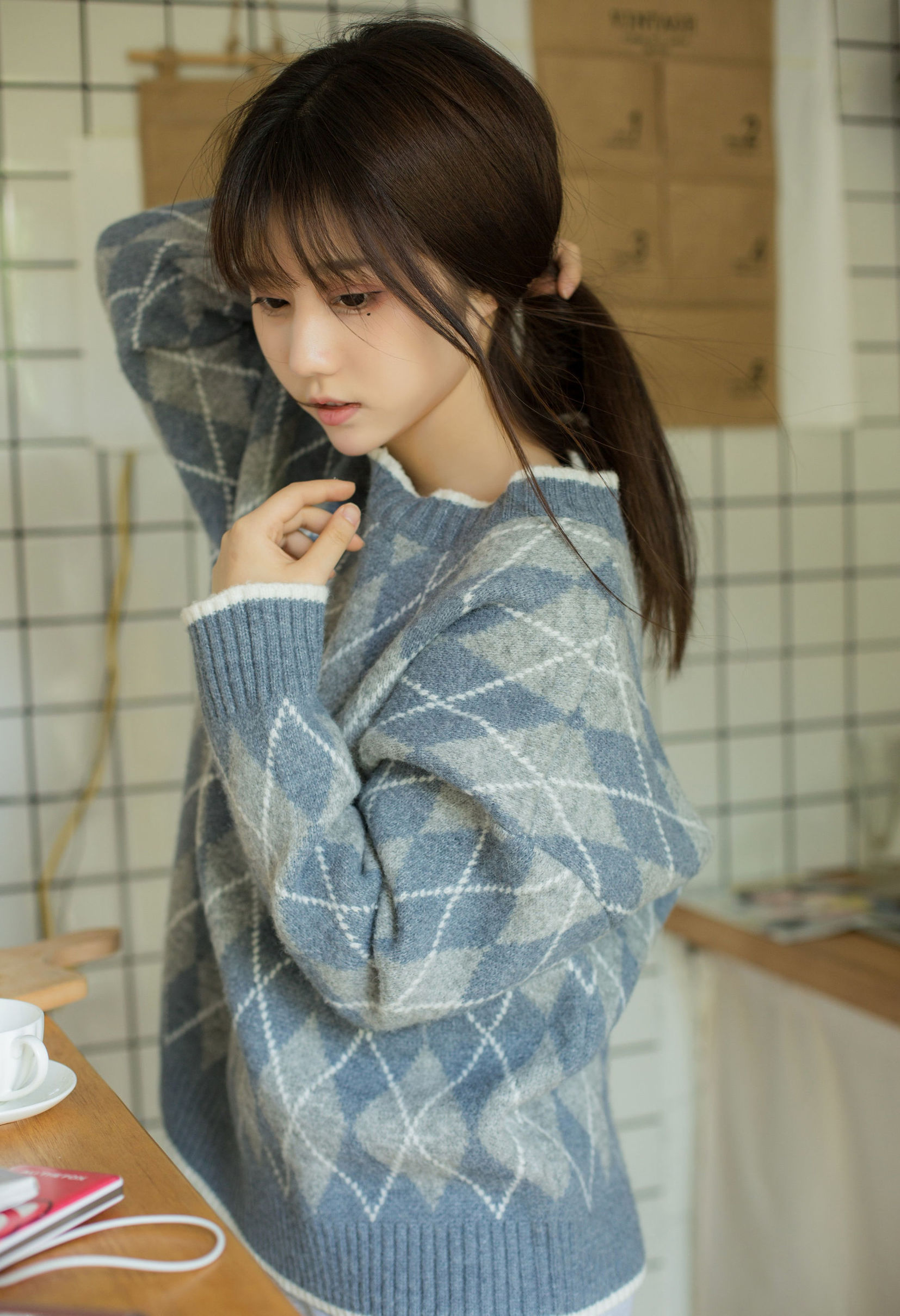 먀오탕영화] VOL.003 양기소녀