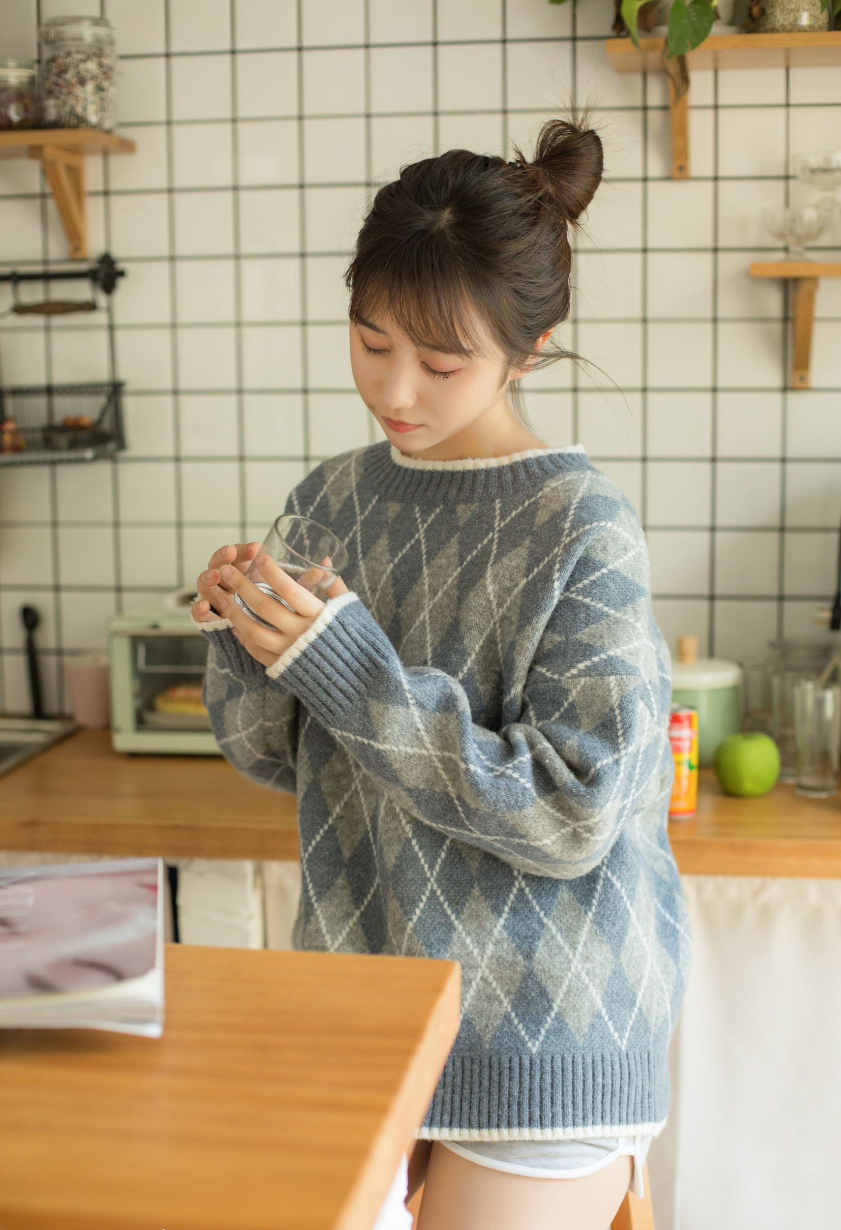 먀오탕영화] VOL.003 양기소녀