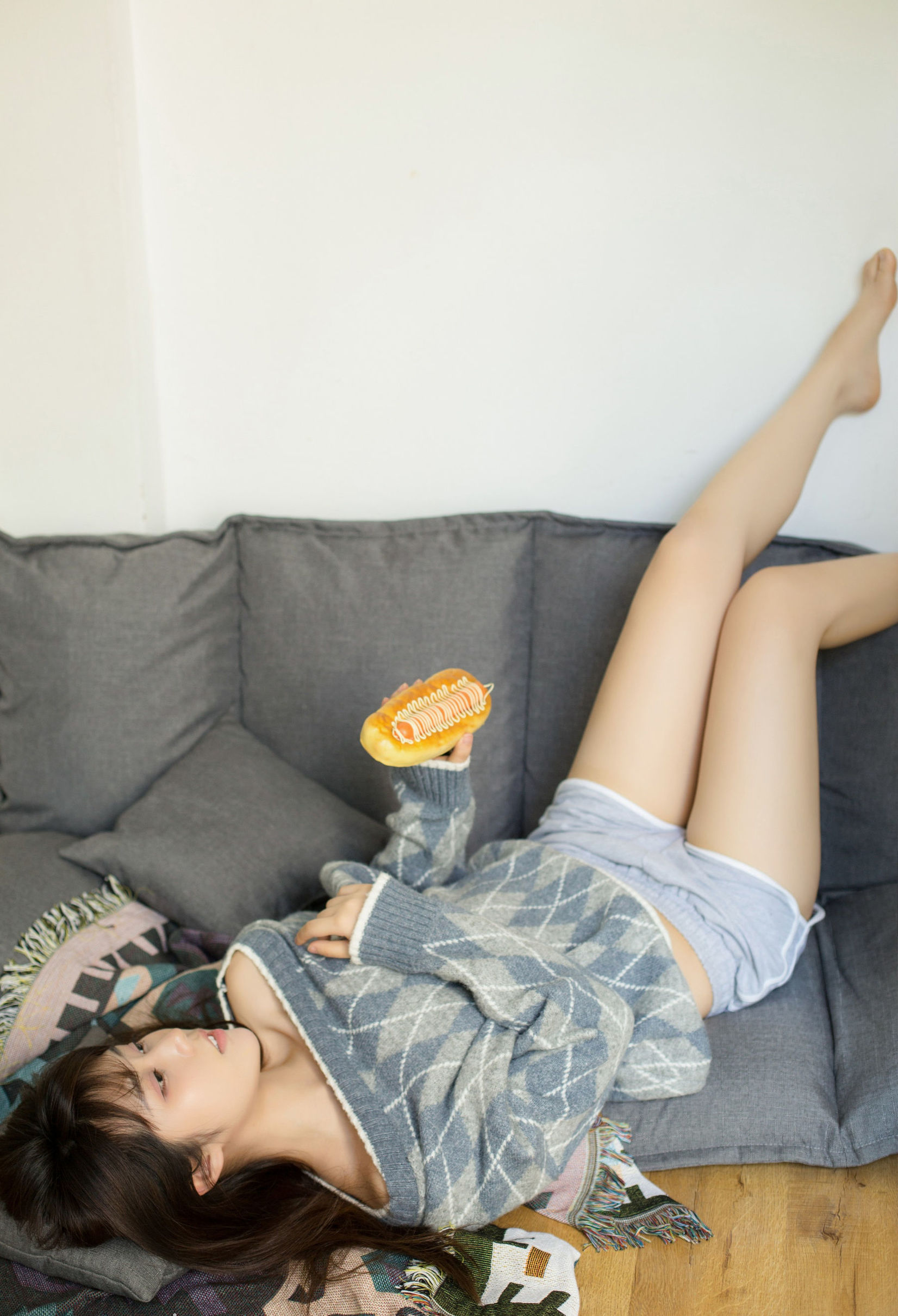 Quạ Đường Điện Ảnh] VOL.003 Ôxy Thiếu Nữ