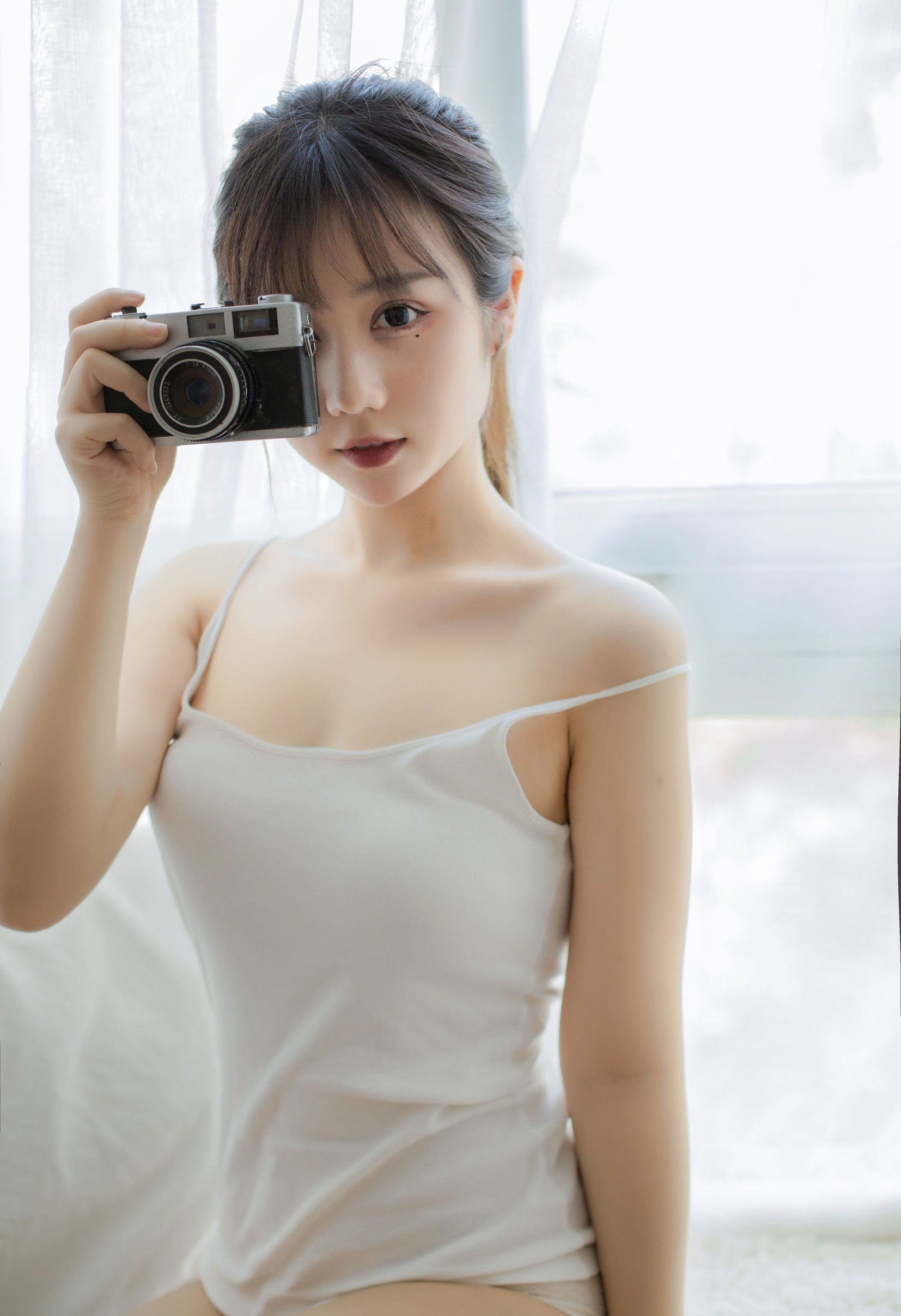 먀오탕영화] VOL.003 양기소녀